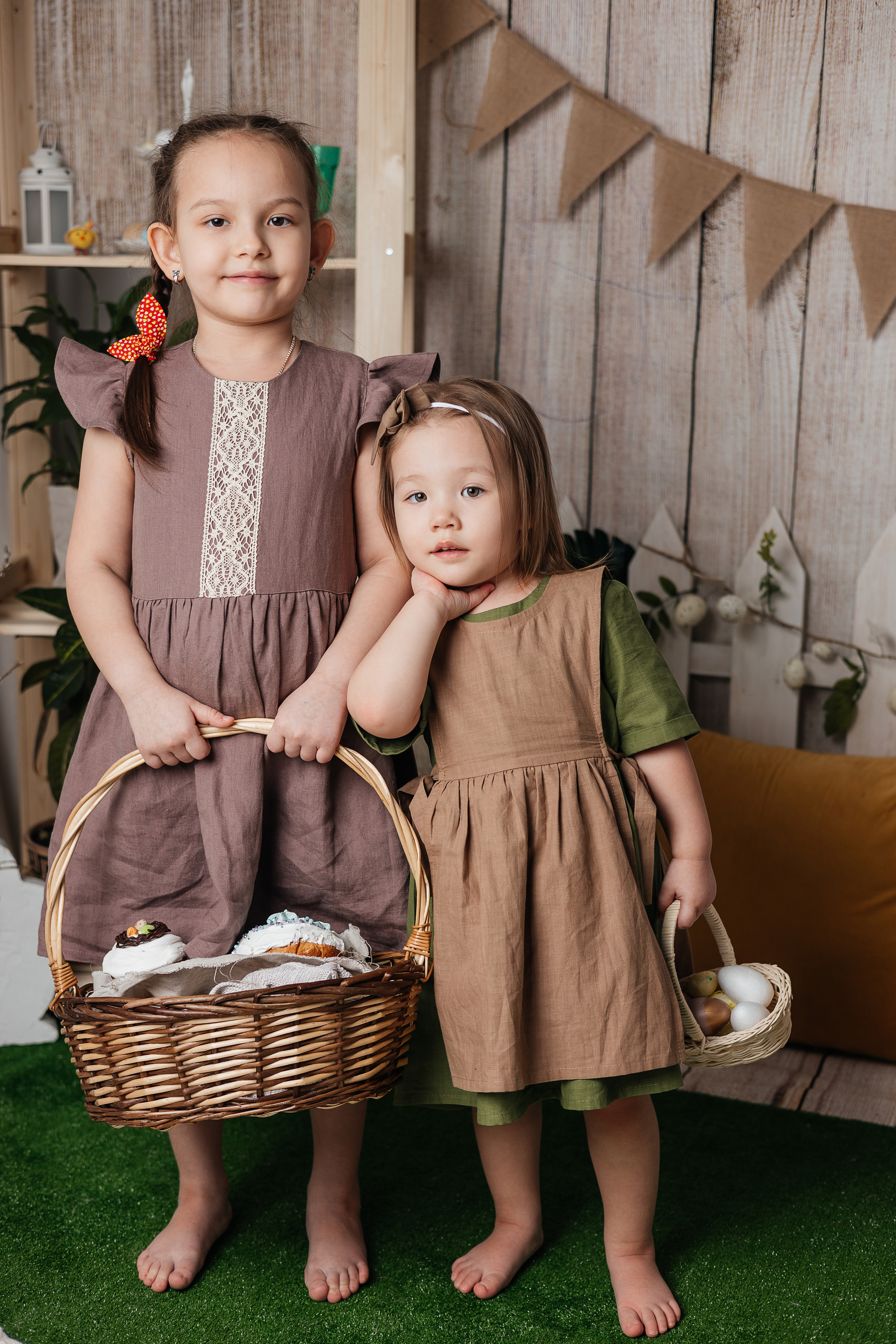 Студийные съемки и тематические проекты. Фотограф Усинск|Татьяна Вараксина