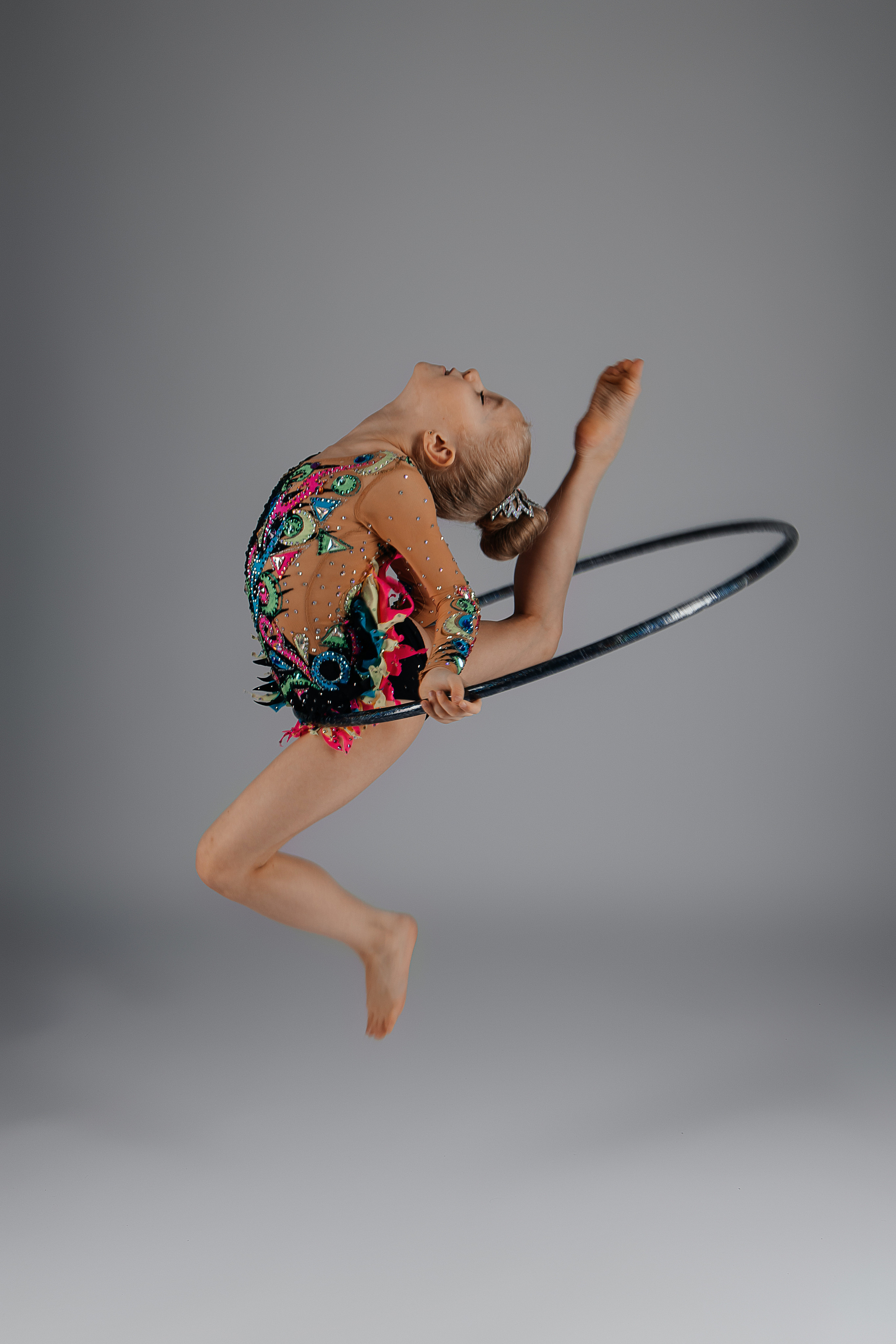 Художественная гимнастика. Фотограф Усинск|Татьяна Вараксина