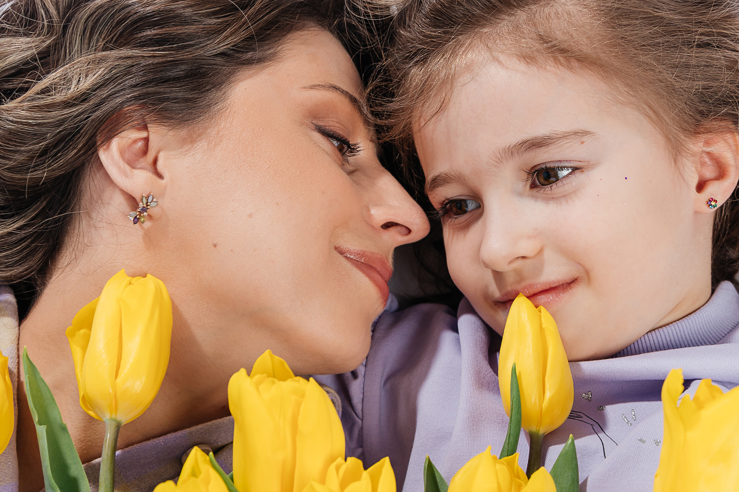 Студийные фотосессии. Фотограф Усинск|Татьяна Вараксина