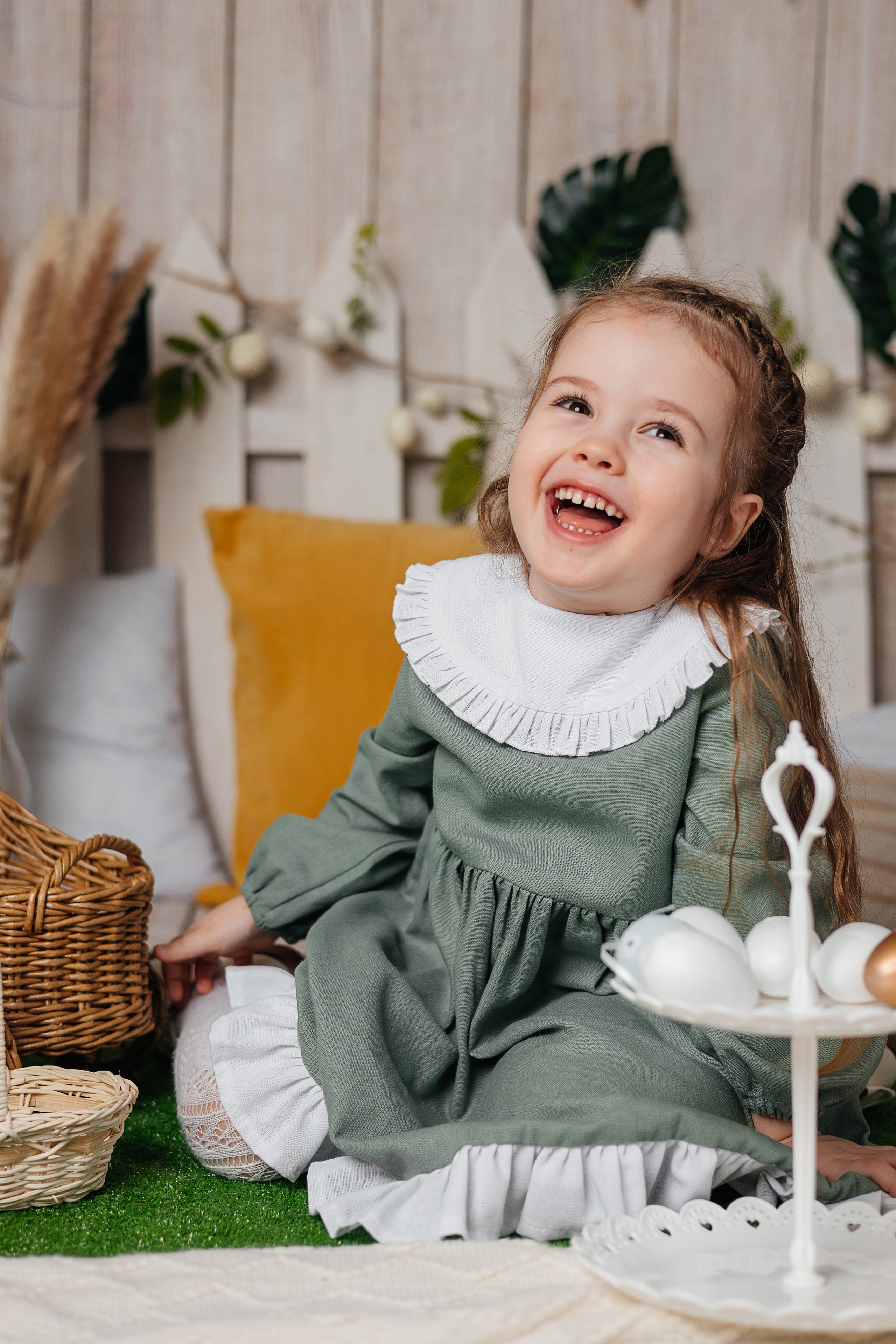 Студийные съемки и тематические проекты. Фотограф Усинск|Татьяна Вараксина