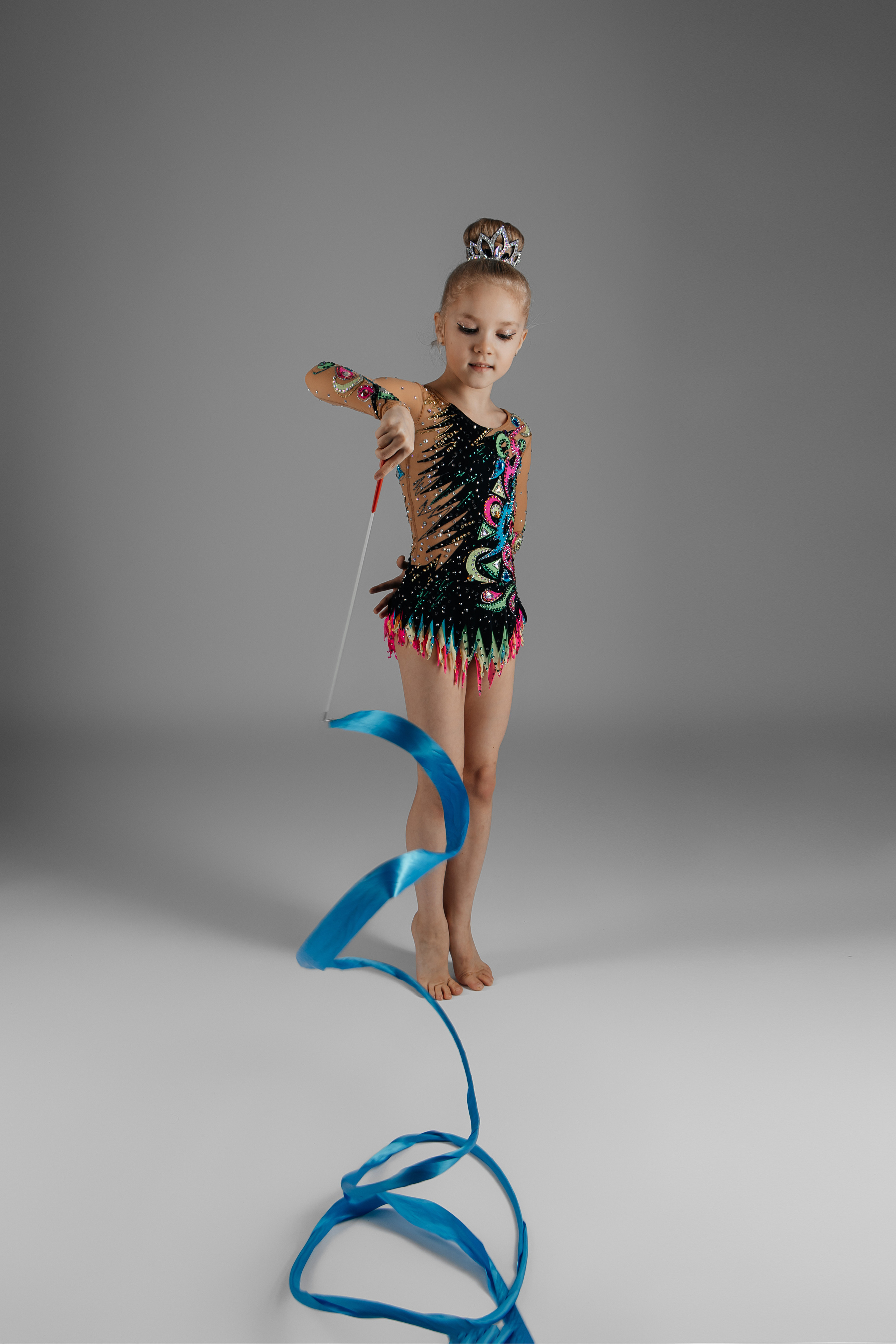 Художественная гимнастика. Фотограф Усинск|Татьяна Вараксина