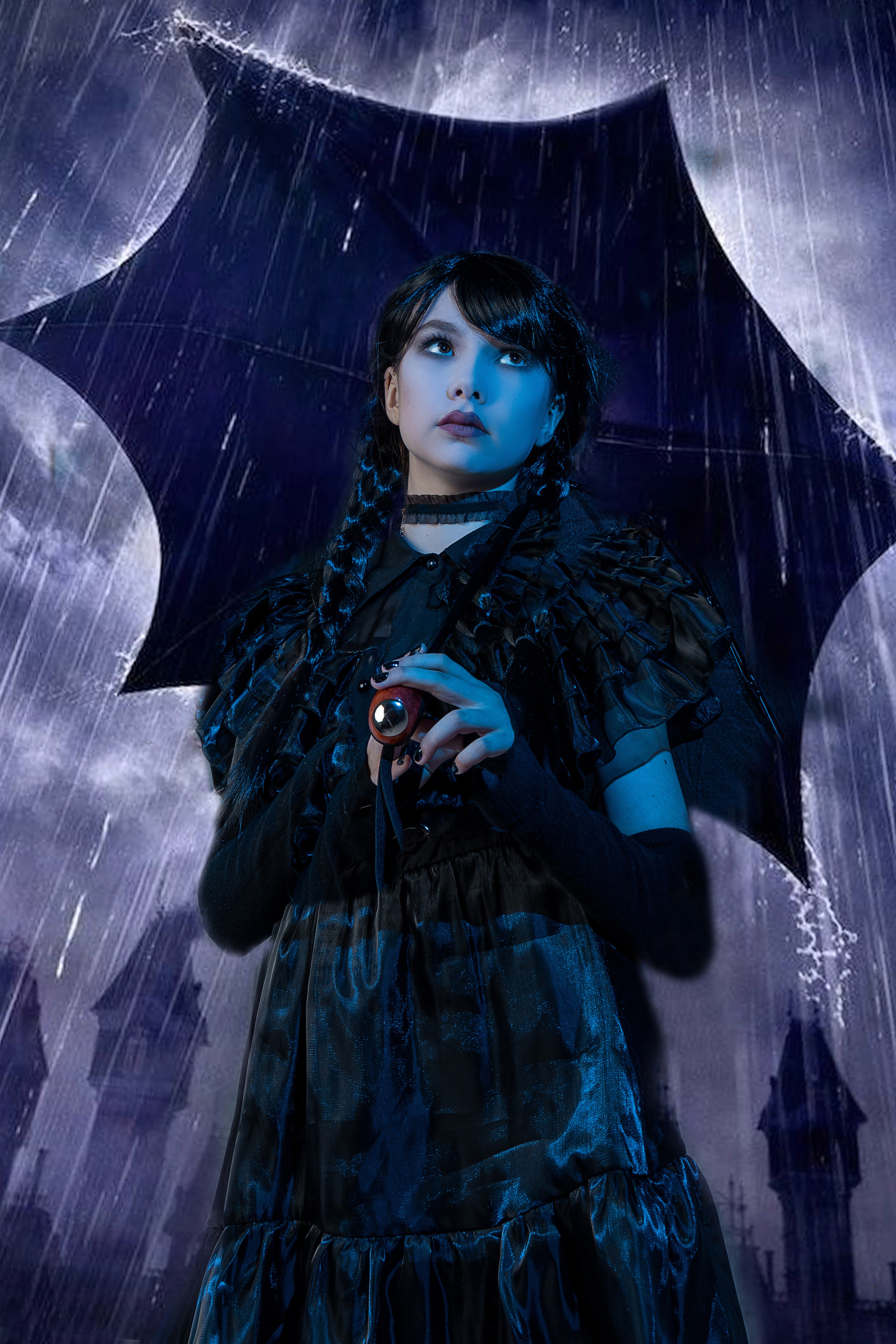 Студийные съемки и тематические проекты. Фотограф Усинск|Татьяна Вараксина