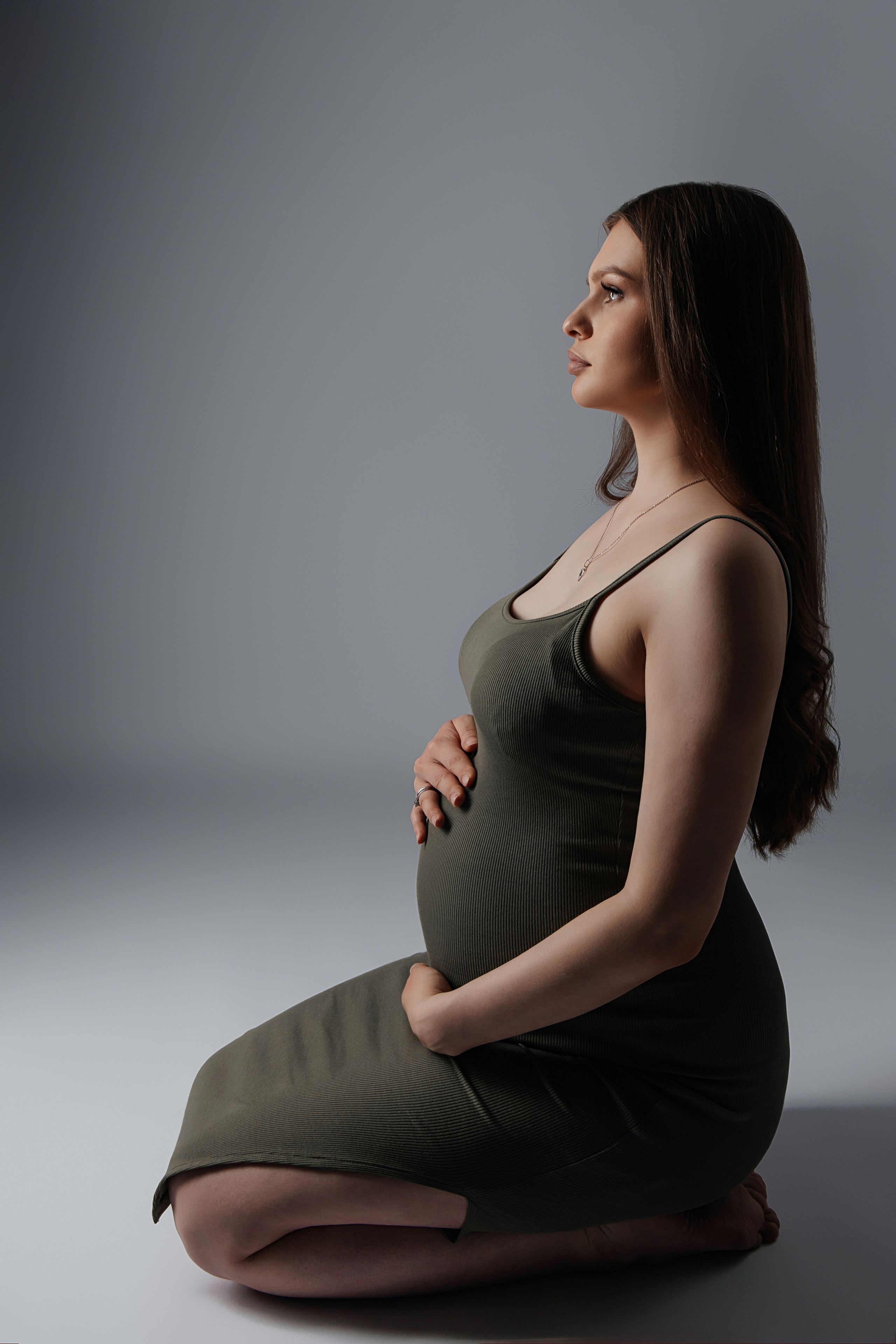 Фотосессии беременности. Фотограф Усинск|Татьяна Вараксина