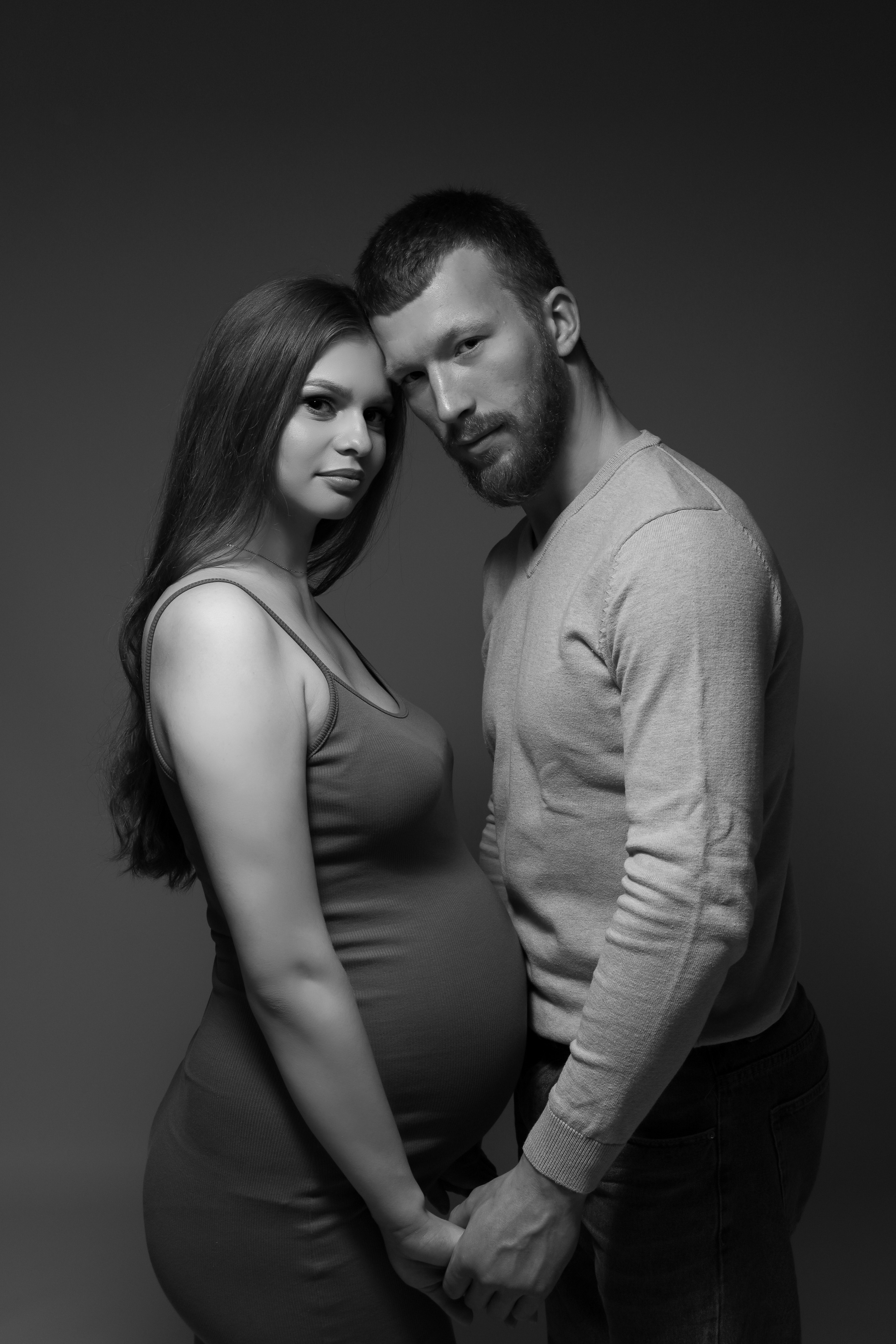 Фотосессии беременности. Фотограф Усинск|Татьяна Вараксина