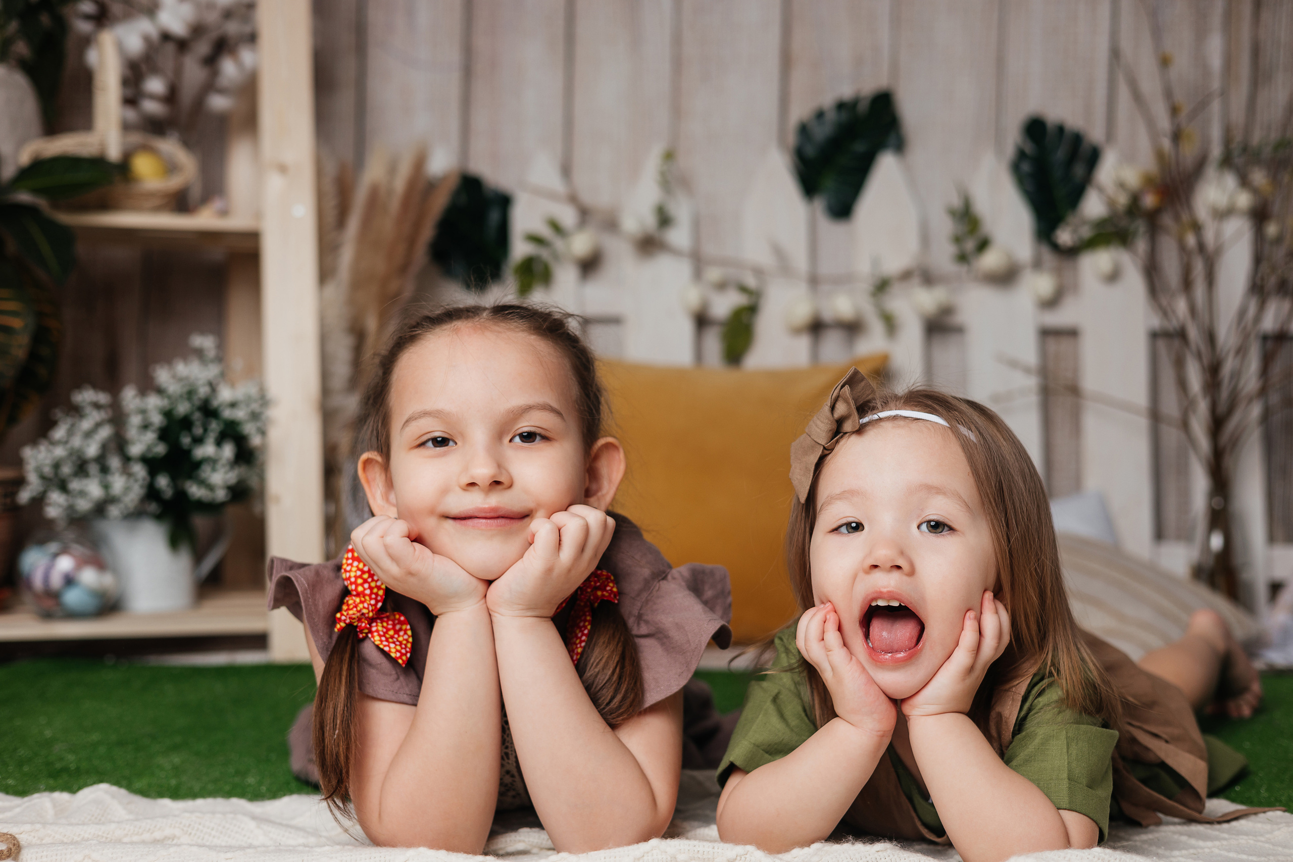 Студийные съемки и тематические проекты. Фотограф Усинск|Татьяна Вараксина