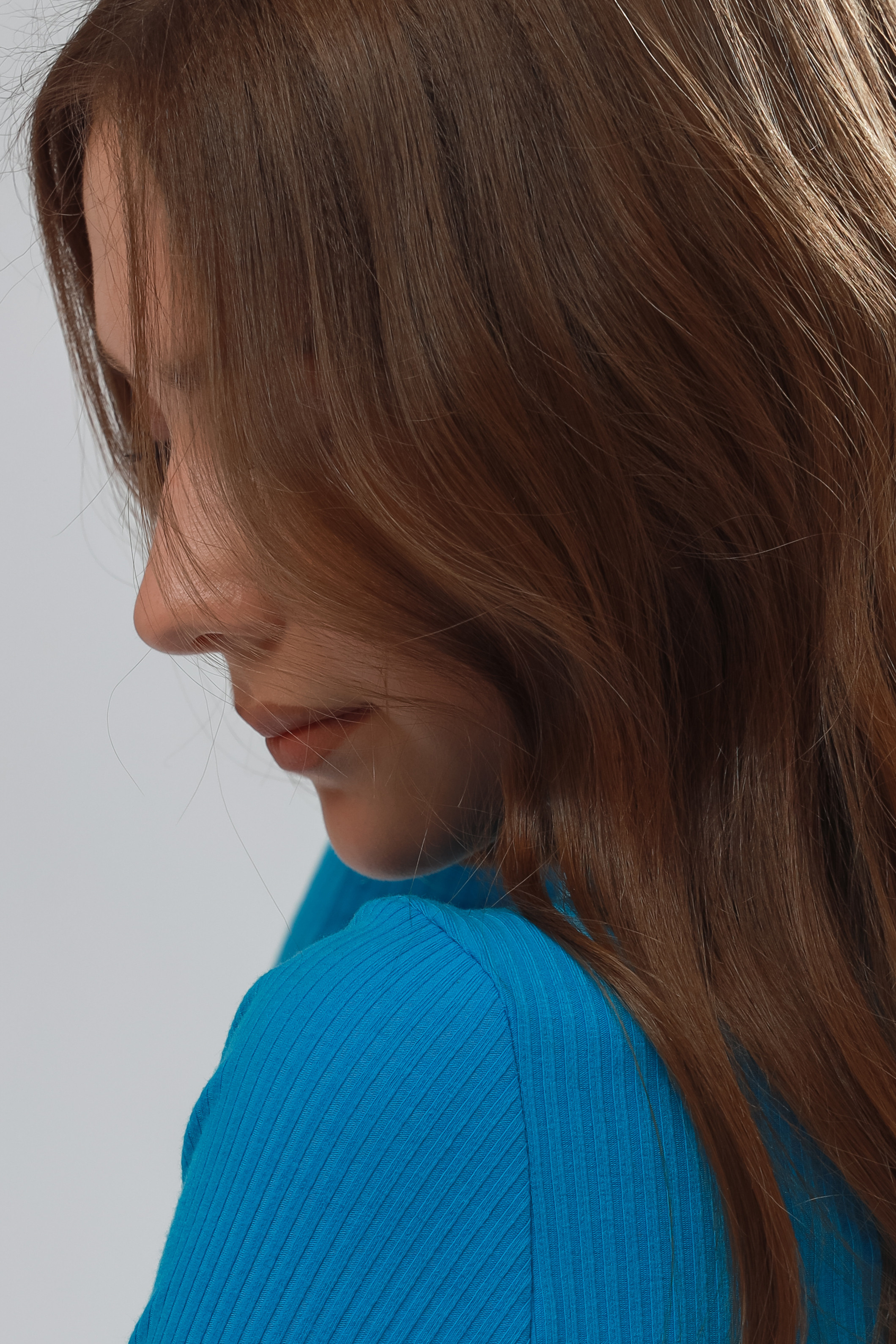 Индивидуальные студийные съемки. Фотограф Усинск|Татьяна Вараксина