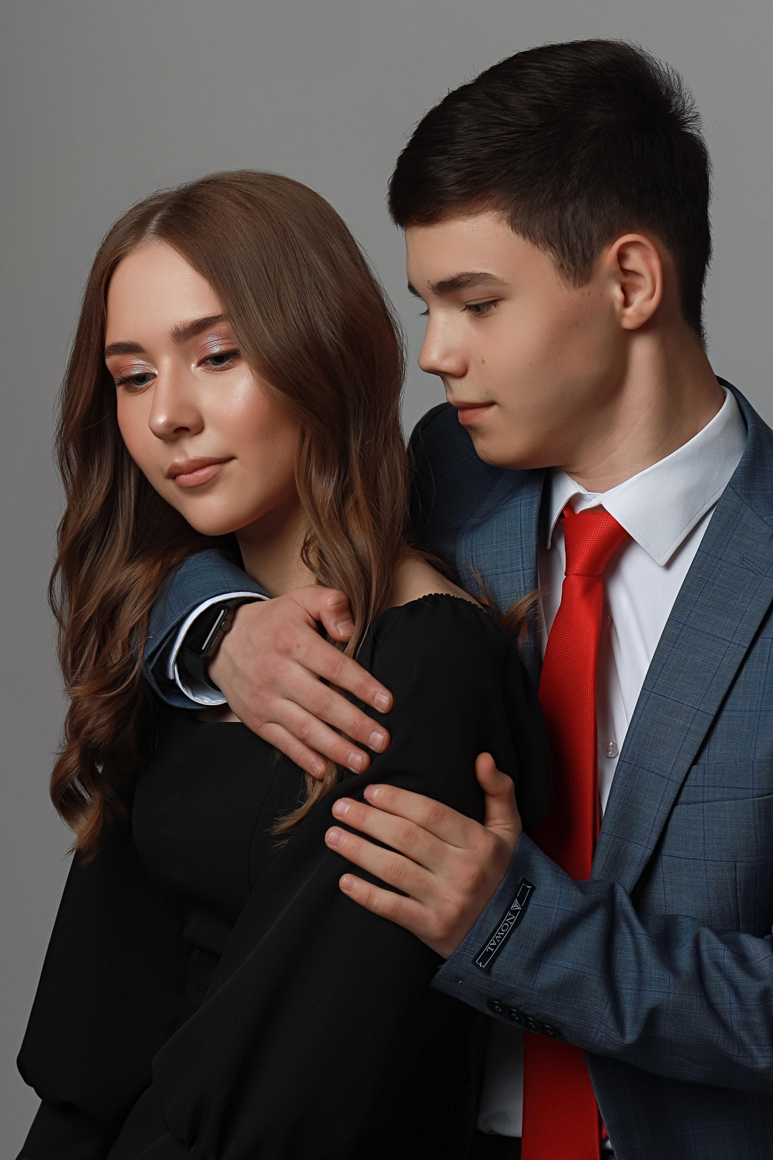 Студийные фотосессии. Фотограф Усинск|Татьяна Вараксина