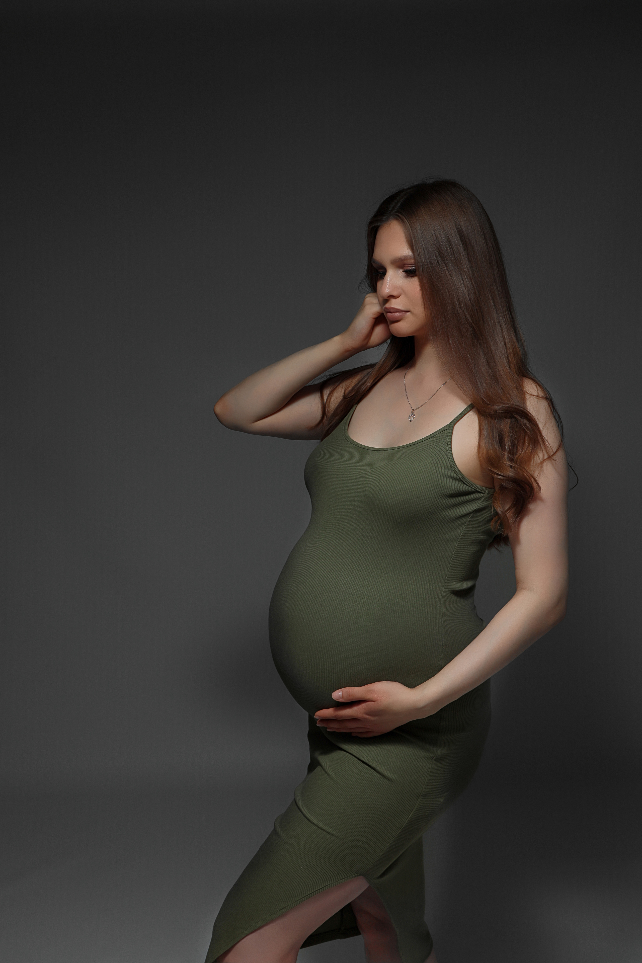 Фотосессии беременности. Фотограф Усинск|Татьяна Вараксина