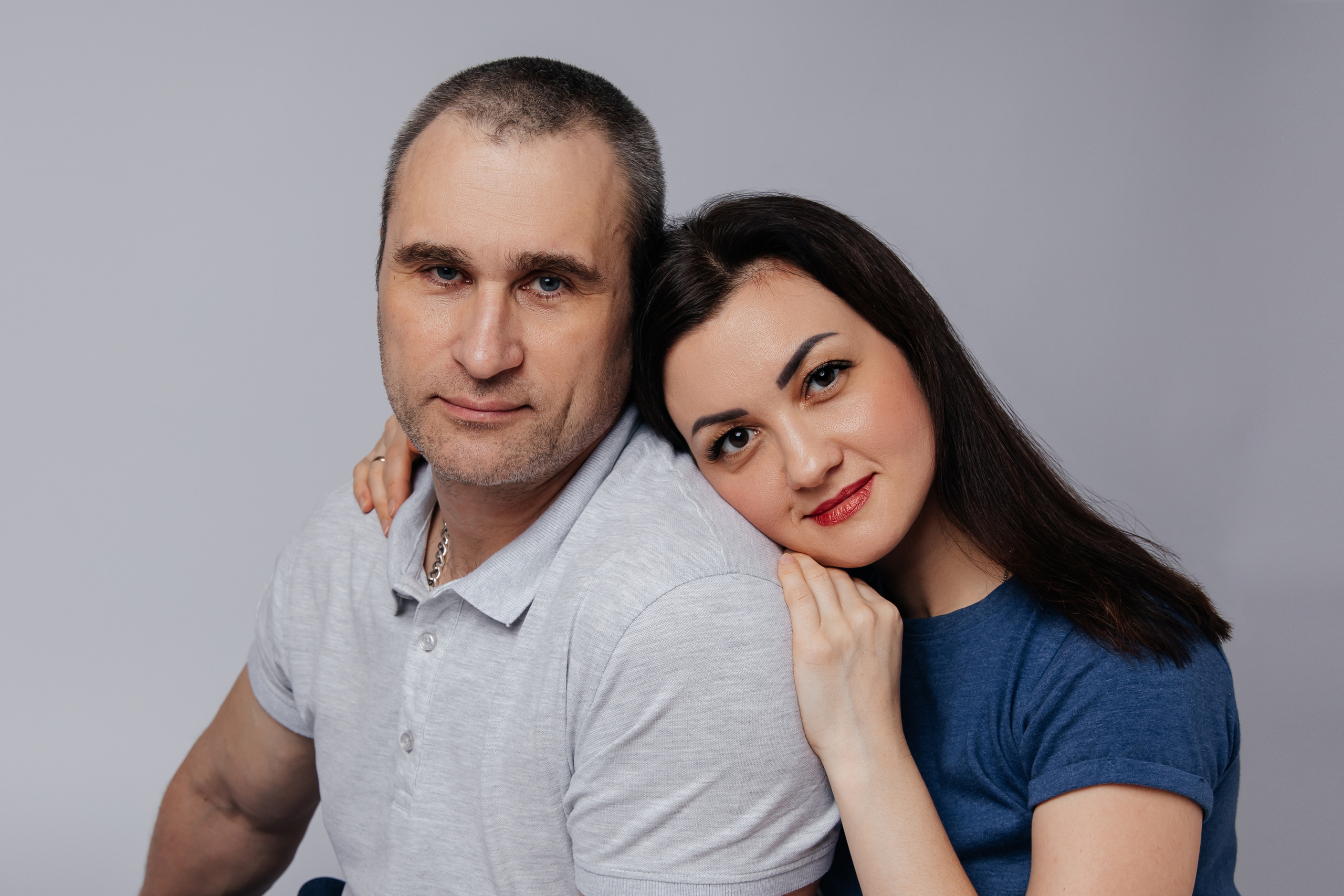 Студийные фотосессии. Фотограф Усинск|Татьяна Вараксина