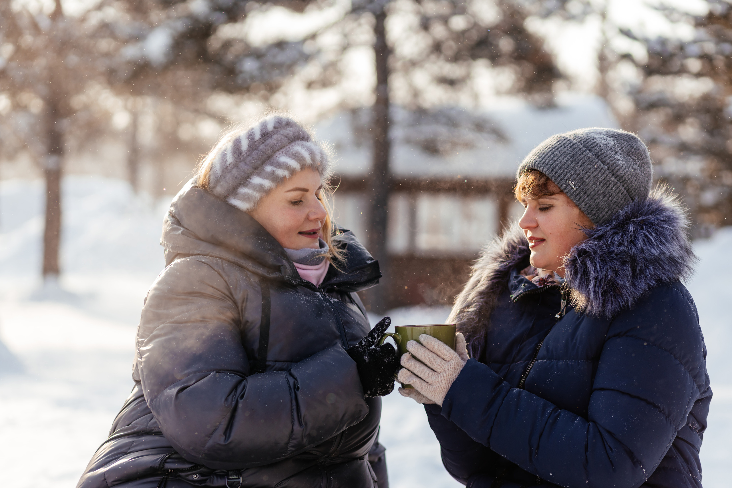 Уличные прогулки. Фотограф Усинск|Татьяна Вараксина