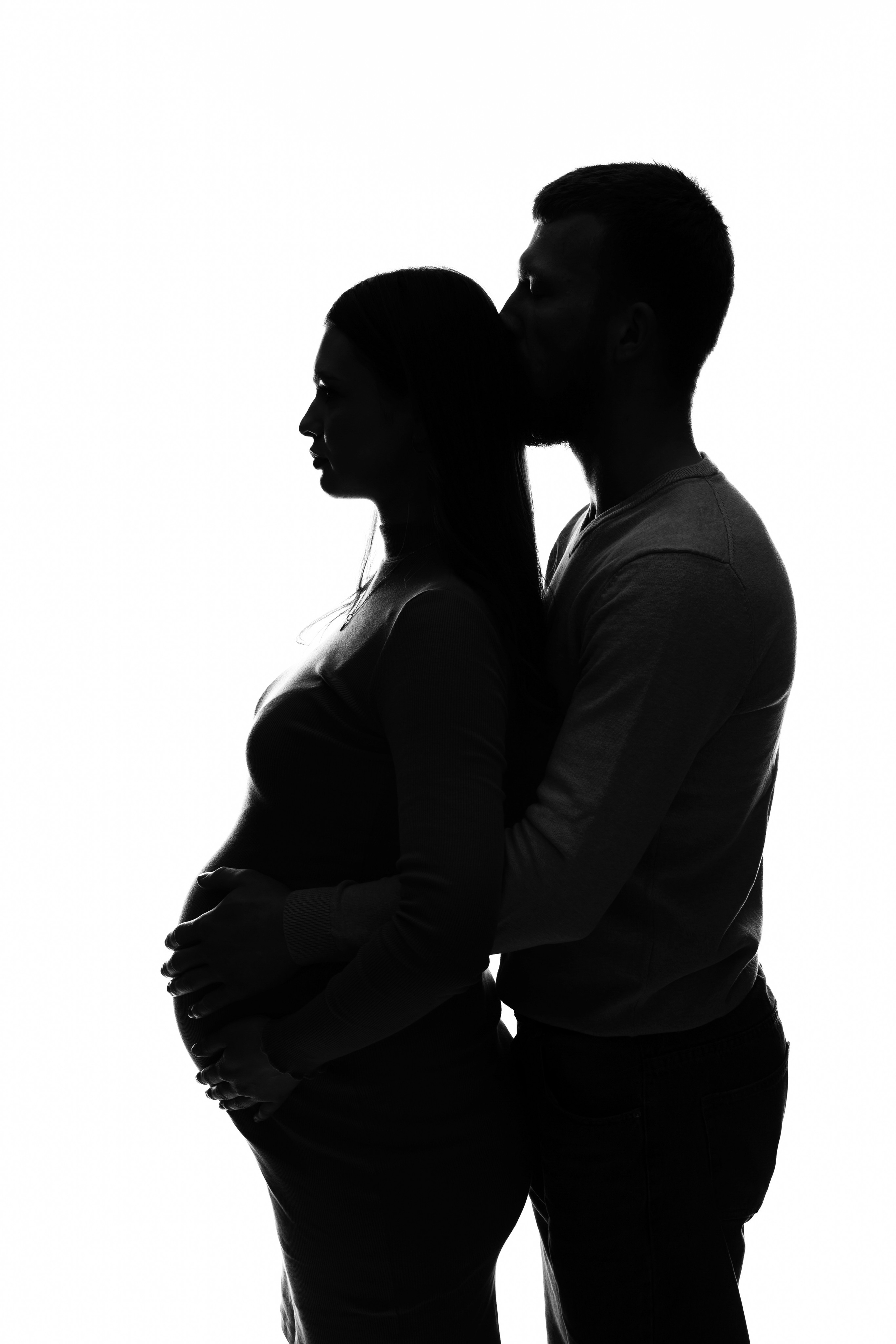 Фотосессии беременности. Фотограф Усинск|Татьяна Вараксина