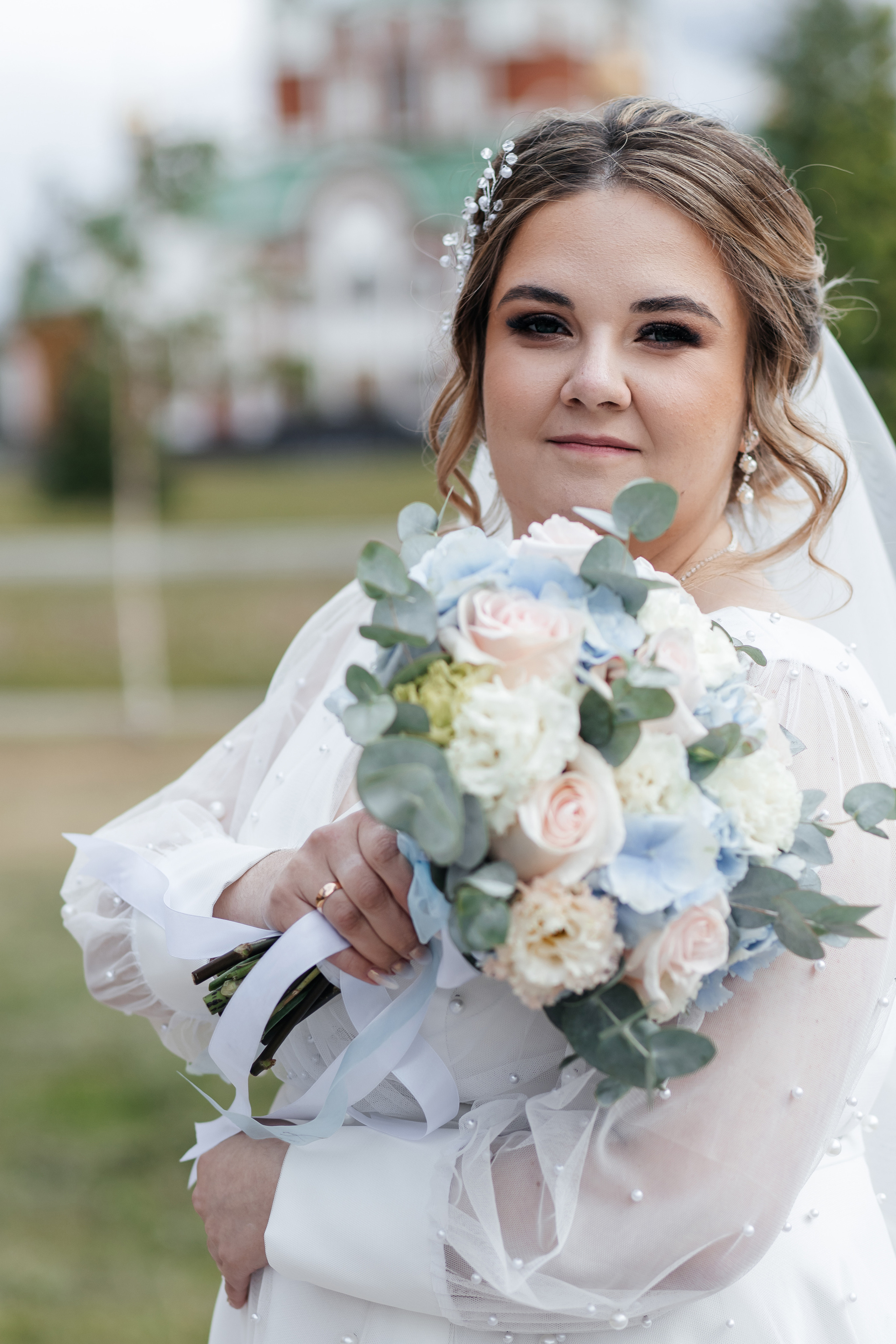 Максим и Александра. Фотограф Усинск|Татьяна Вараксина