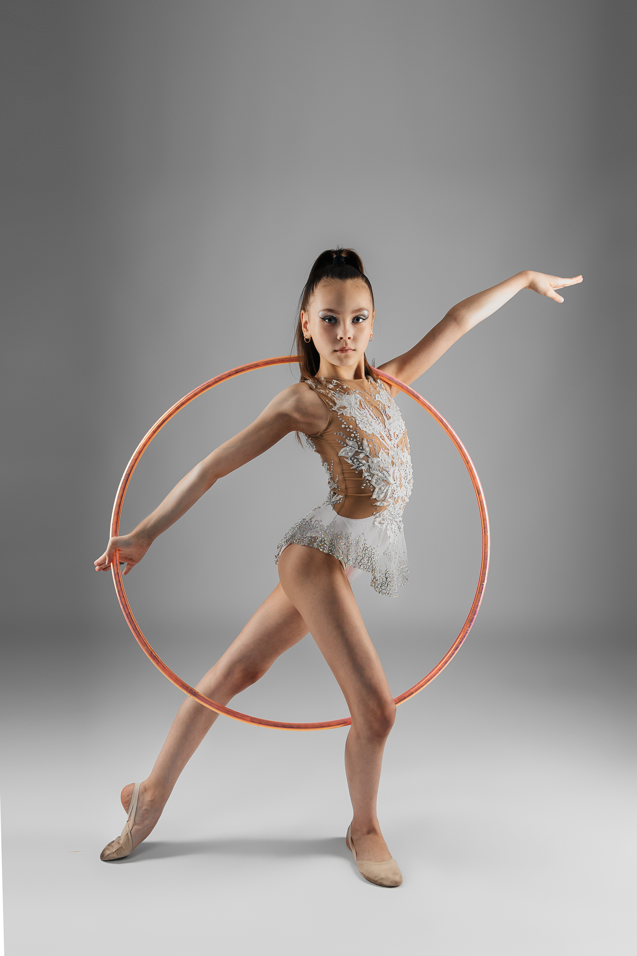 Художественная гимнастика. Фотограф Усинск|Татьяна Вараксина