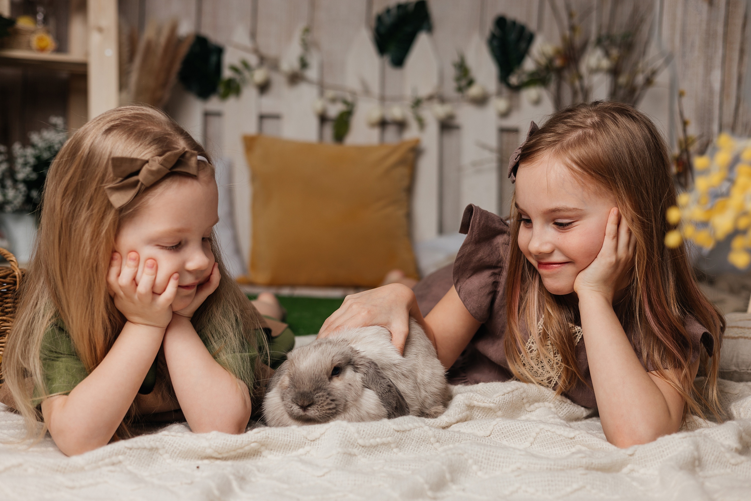 Студийные съемки и тематические проекты. Фотограф Усинск|Татьяна Вараксина