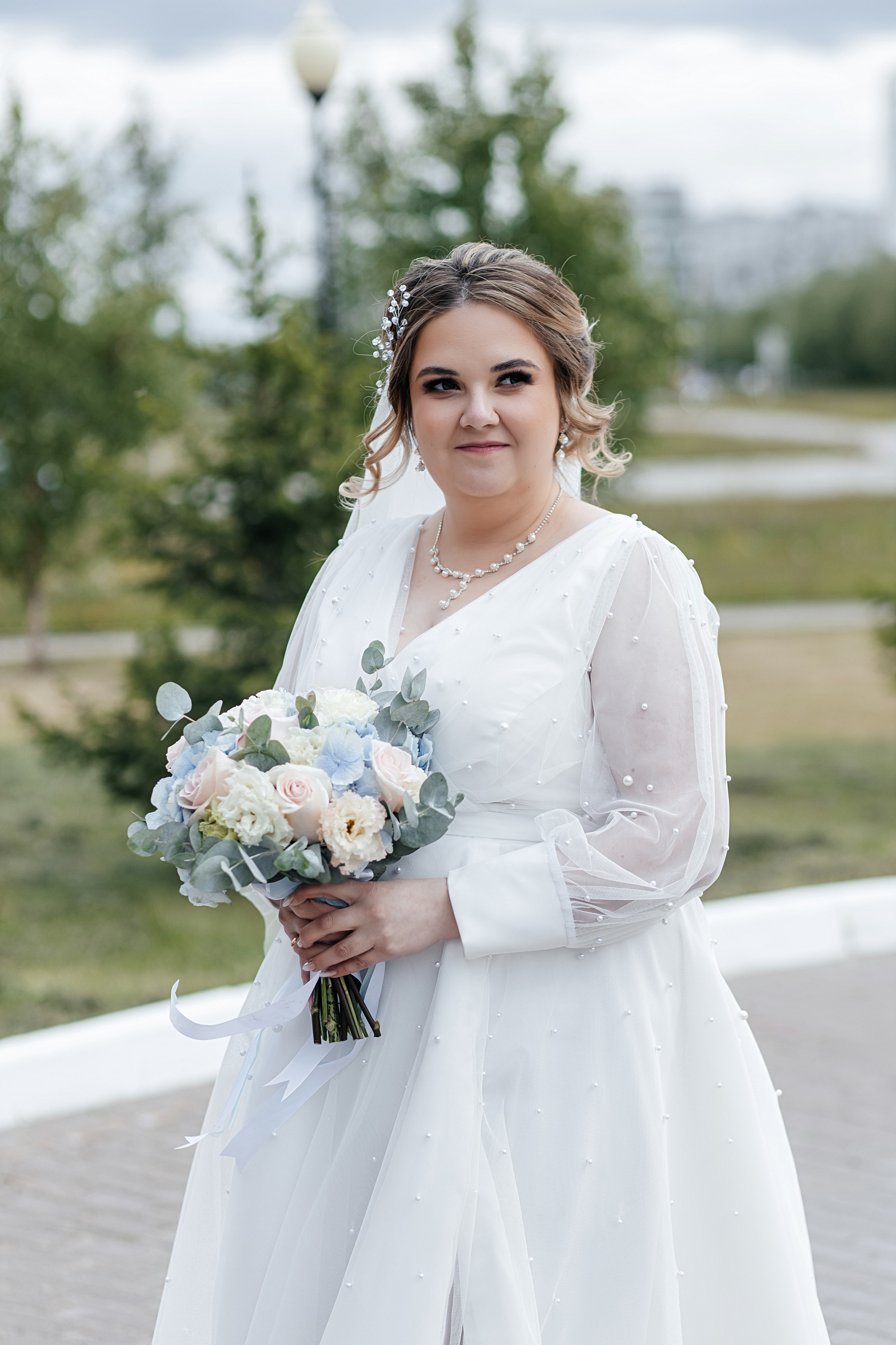 Максим и Александра. Фотограф Усинск|Татьяна Вараксина