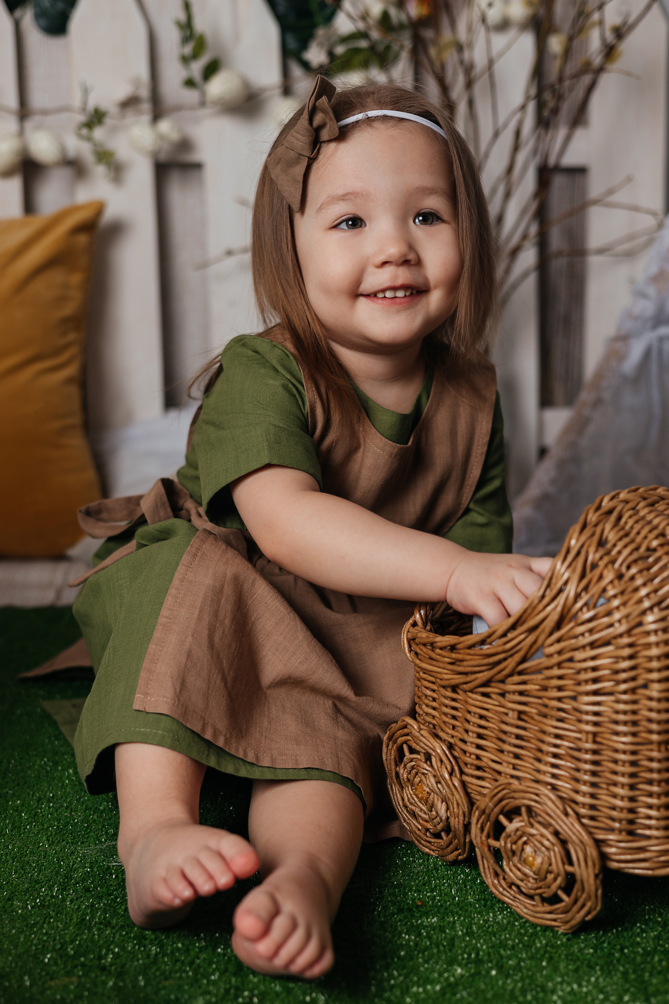 Студийные съемки и тематические проекты. Фотограф Усинск|Татьяна Вараксина