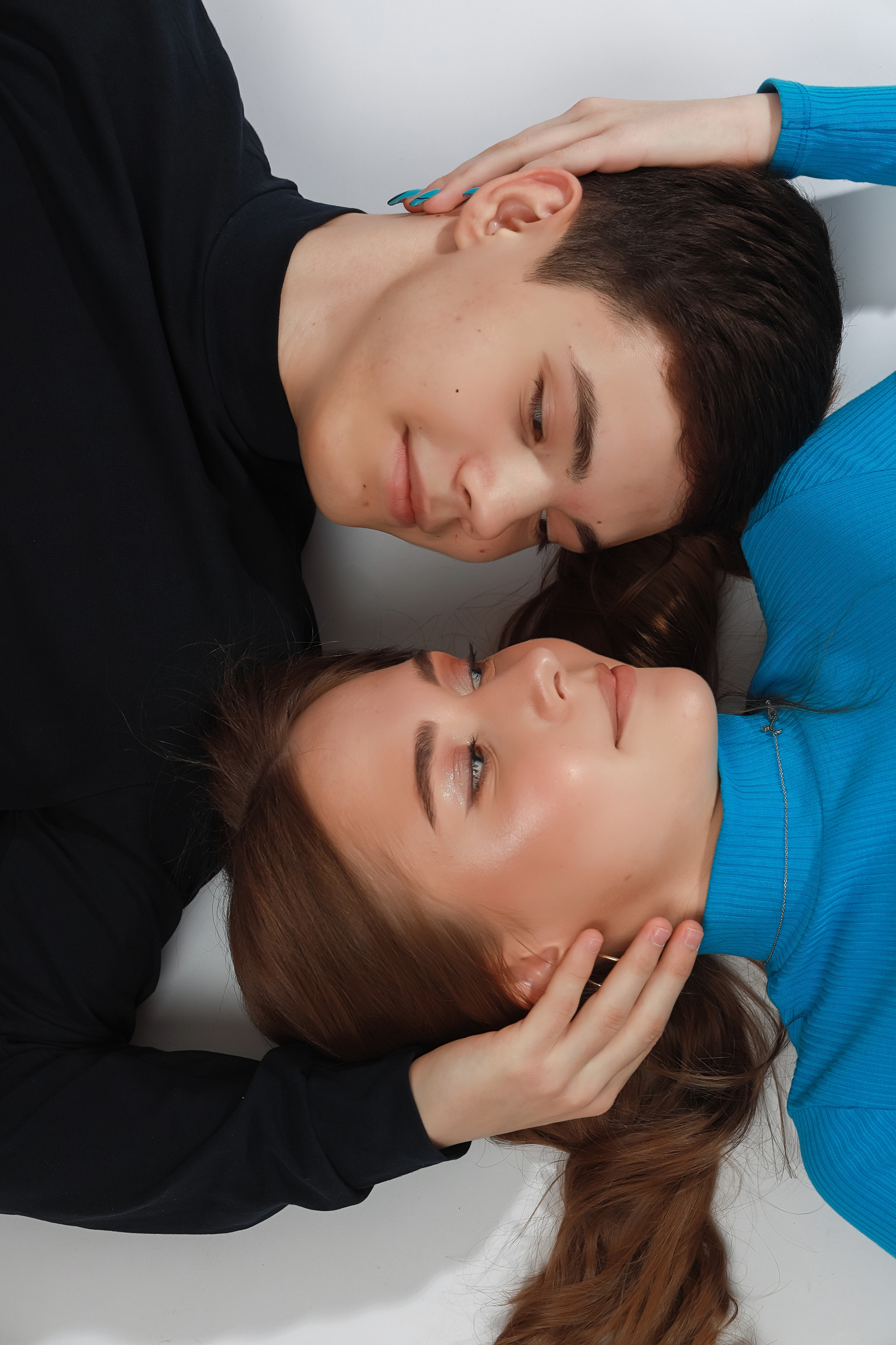 Студийные фотосессии. Фотограф Усинск|Татьяна Вараксина