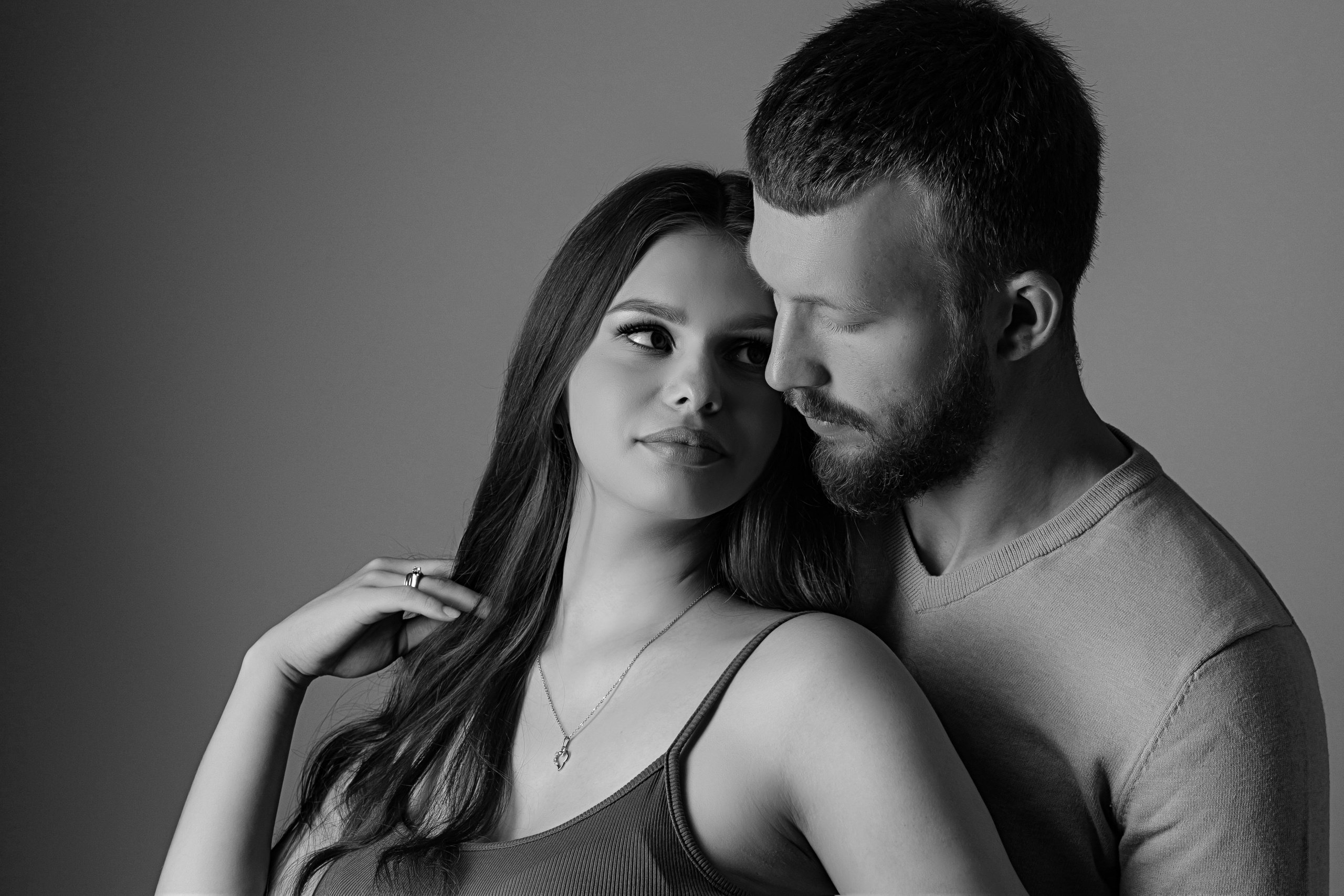 Фотосессии беременности. Фотограф Усинск|Татьяна Вараксина