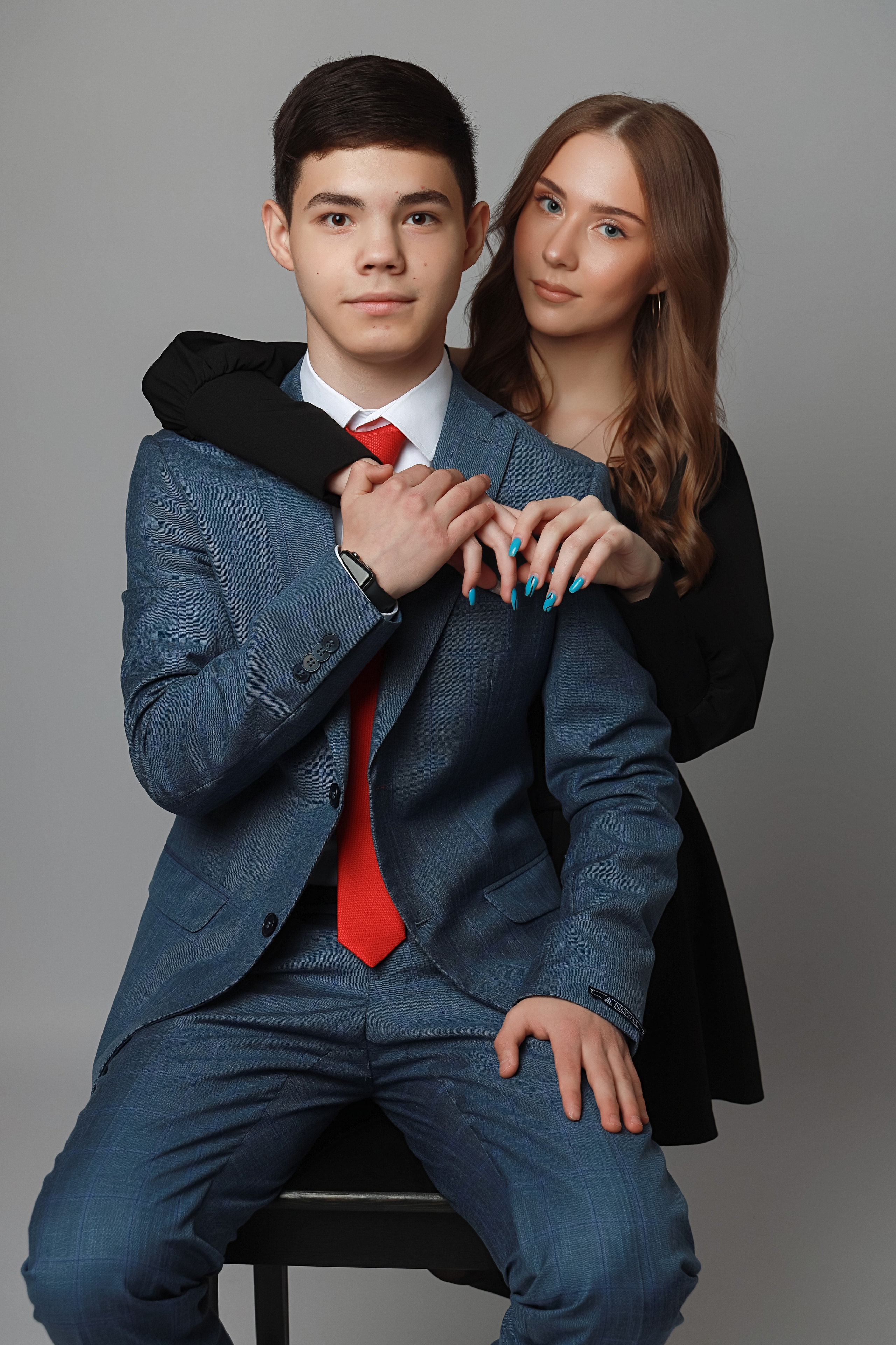 Студийные фотосессии. Фотограф Усинск|Татьяна Вараксина