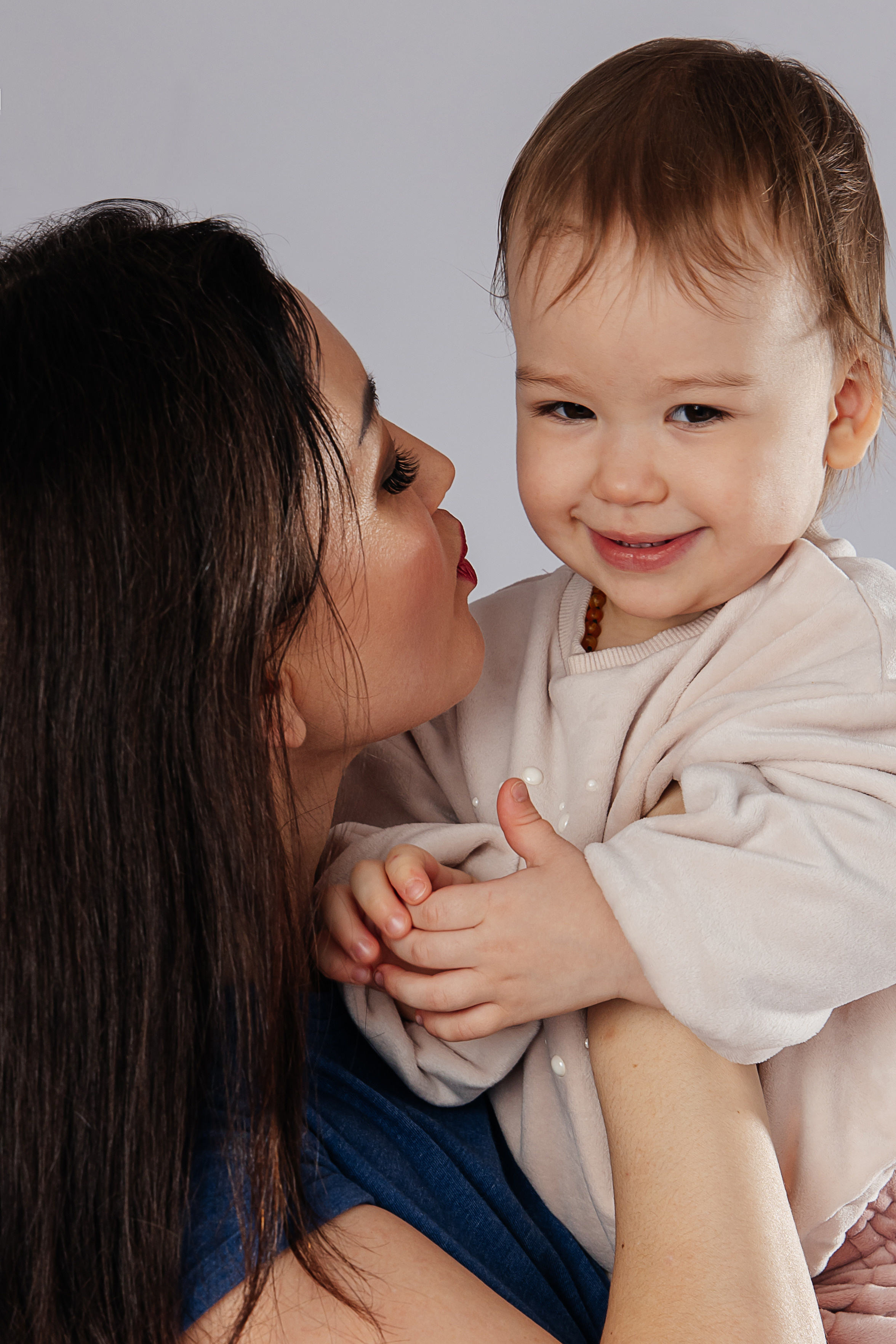Студийные фотосессии. Фотограф Усинск|Татьяна Вараксина