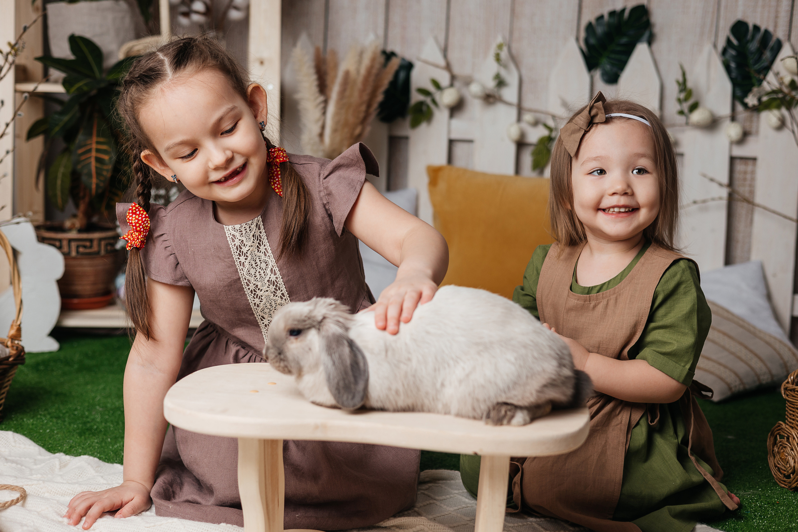 Студийные съемки и тематические проекты. Фотограф Усинск|Татьяна Вараксина