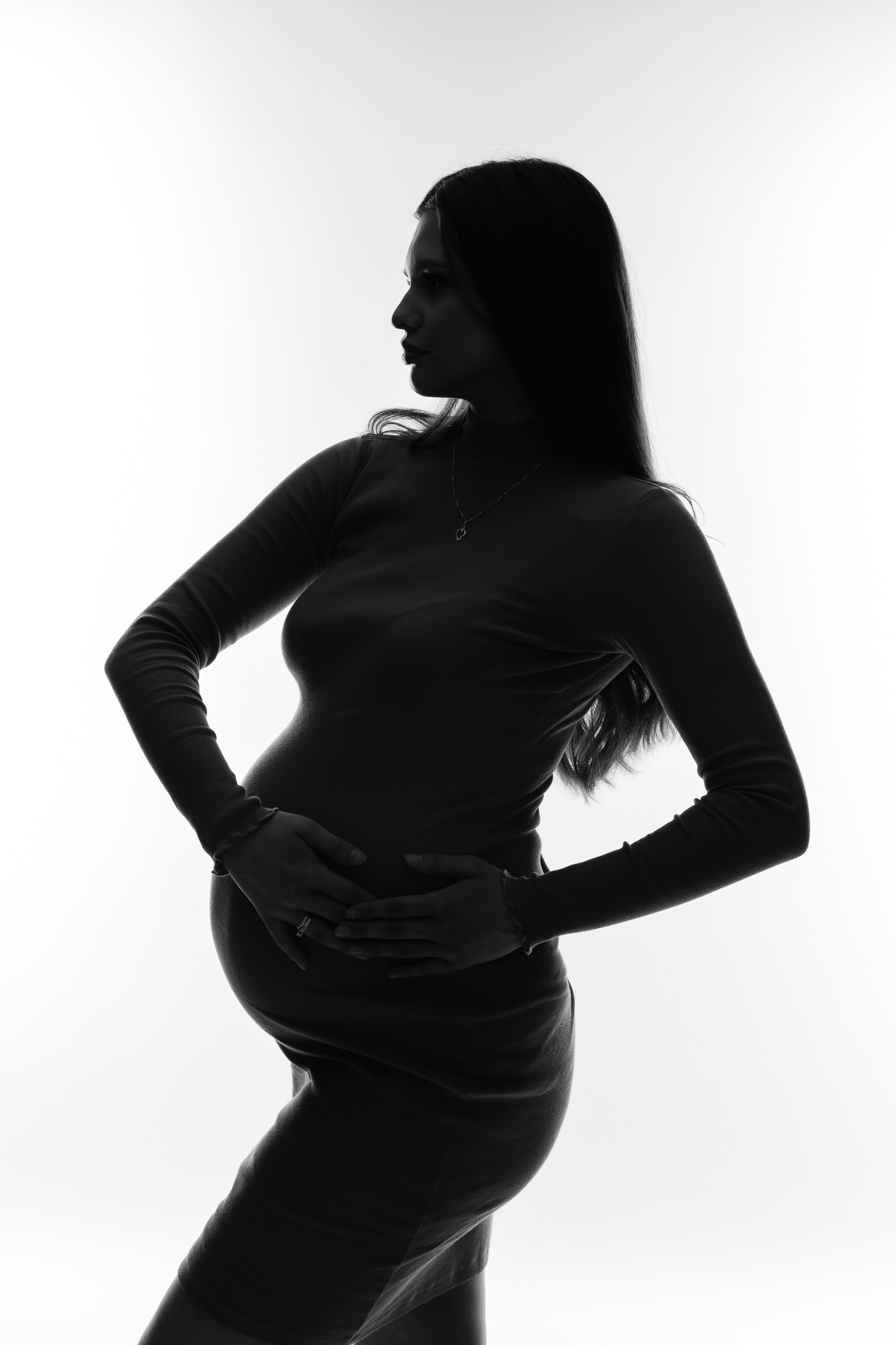 Фотосессии беременности. Фотограф Усинск|Татьяна Вараксина