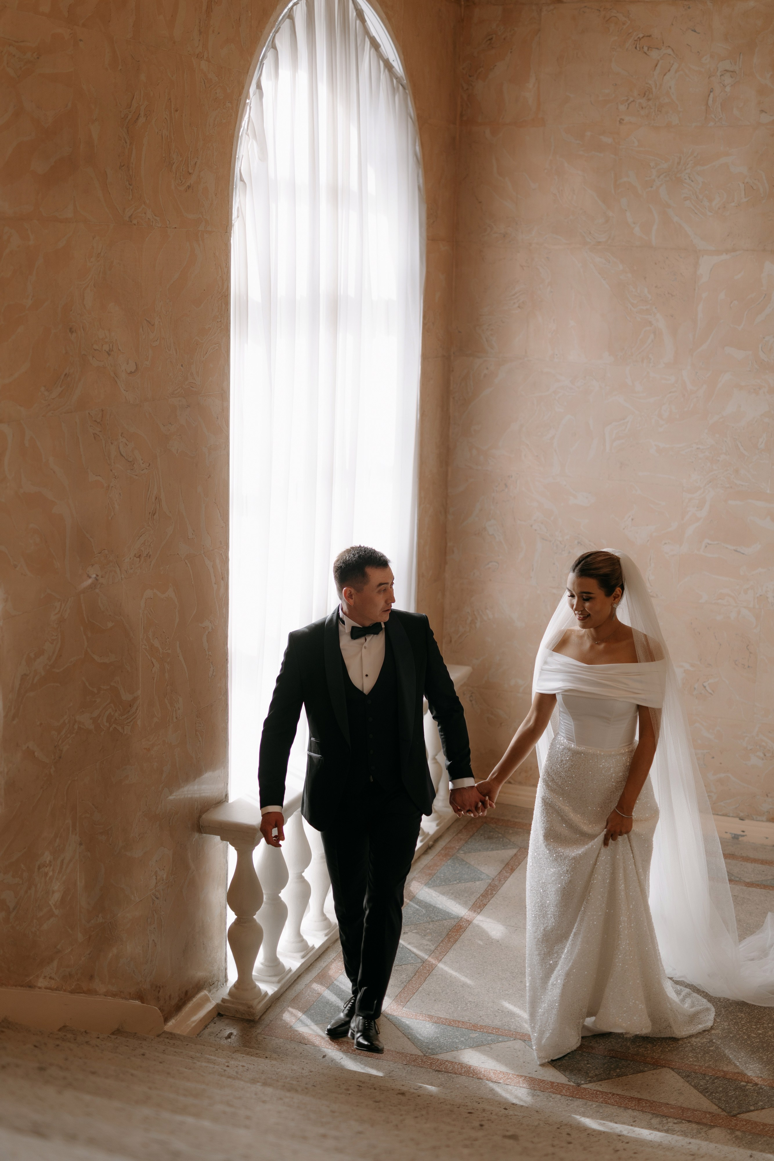 Свадебные. Адылхан Касымалиев