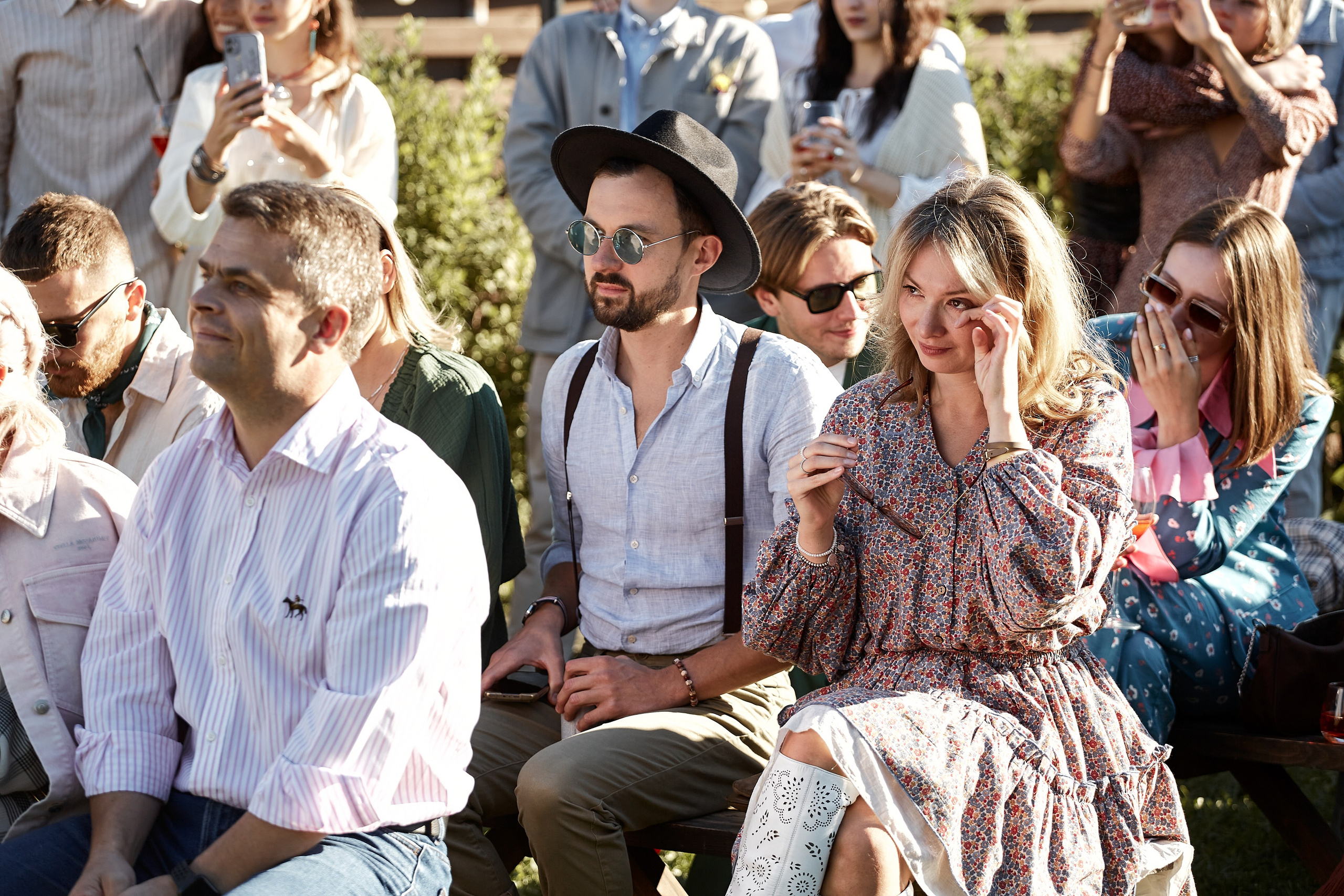 Ваня и Наташа. Свадебный фотограф в Москве Николай Болт