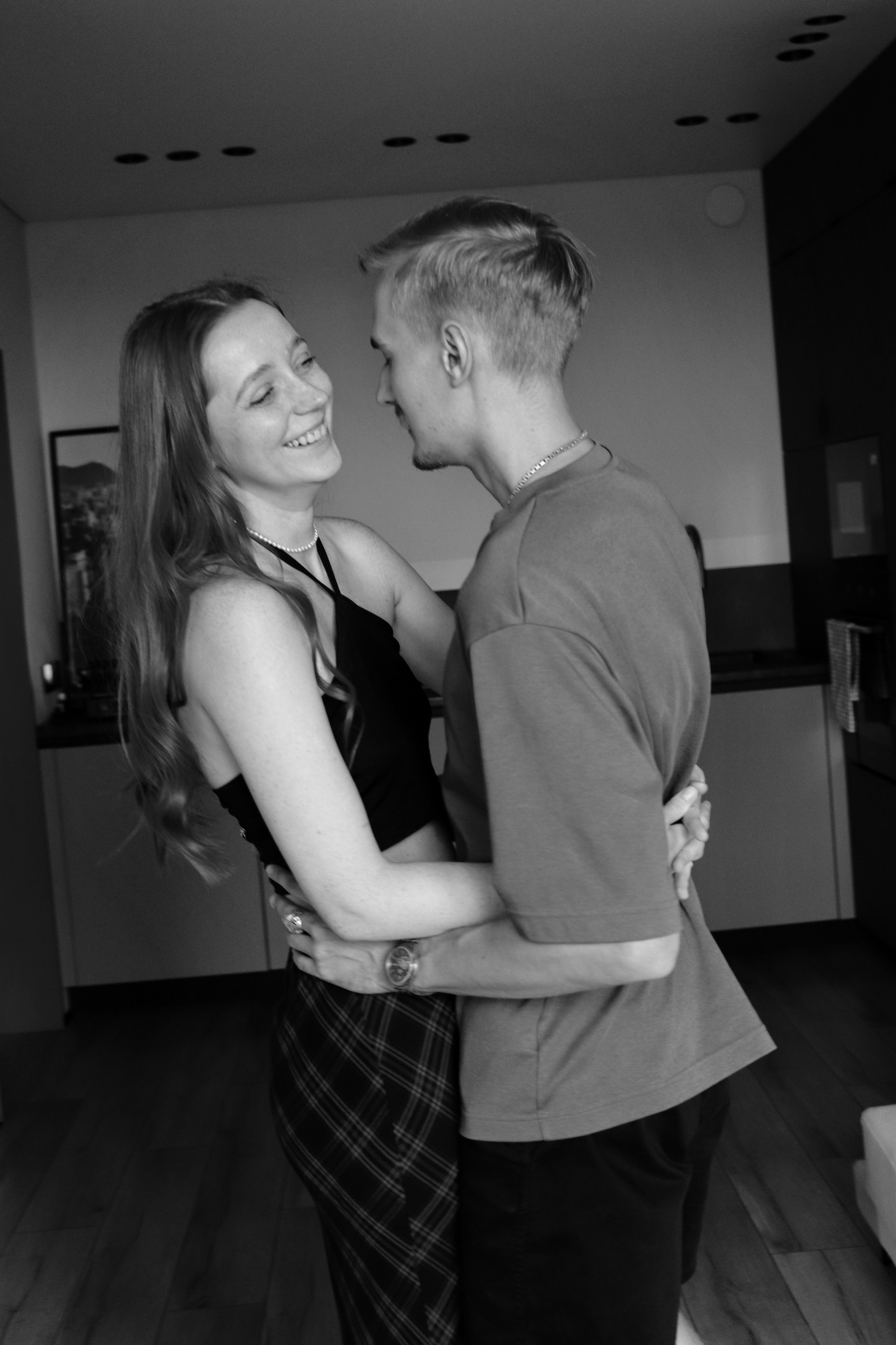 Семейная съемка. Фотограф в г. Барнаул Нина Чепрасова