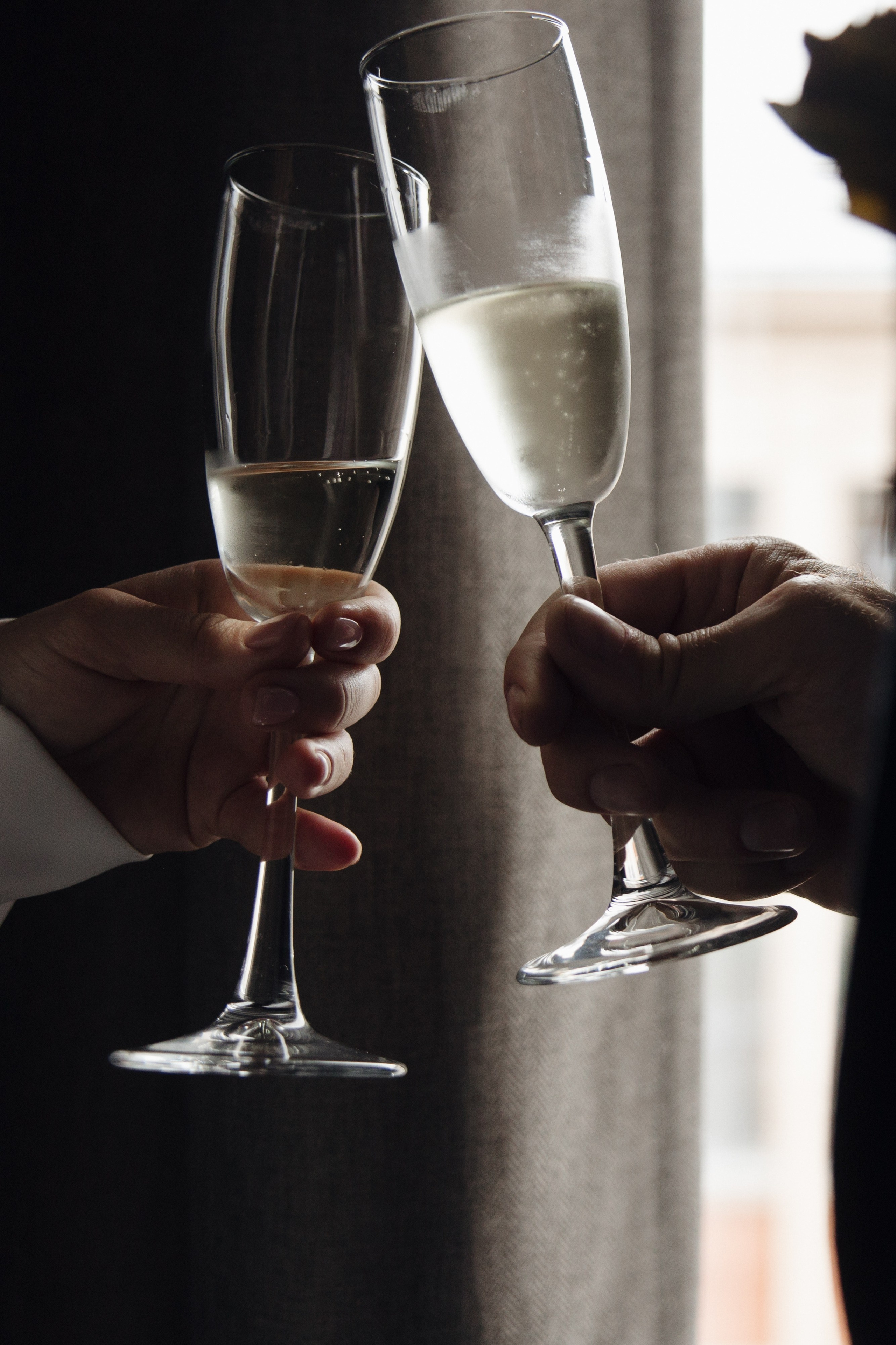 Y&R. Свадебный фотограф в Санкт-Петербурге