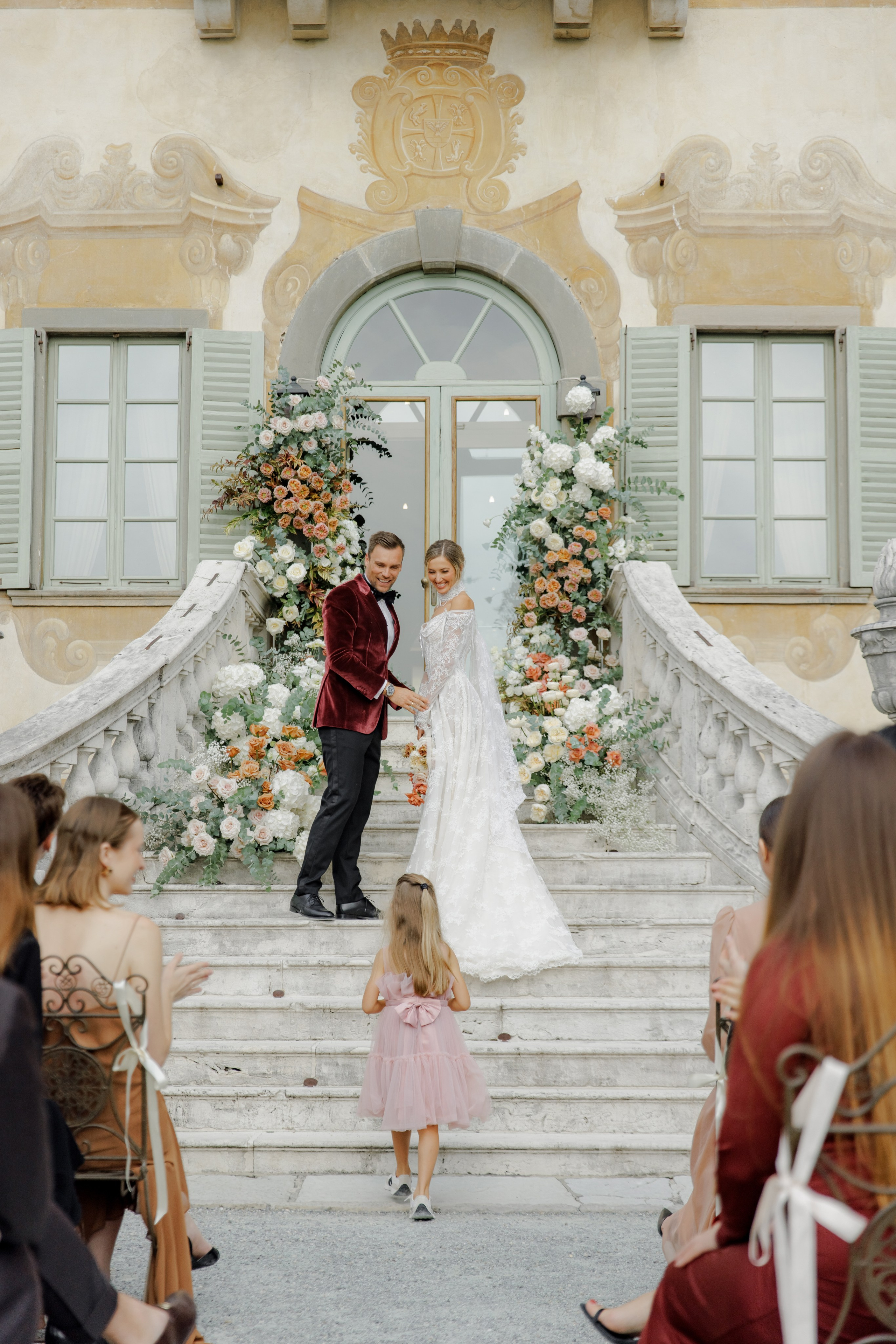 Italy — EDITORIAL. Свадебный фотограф в Москве, Ярославле Виталий Квант