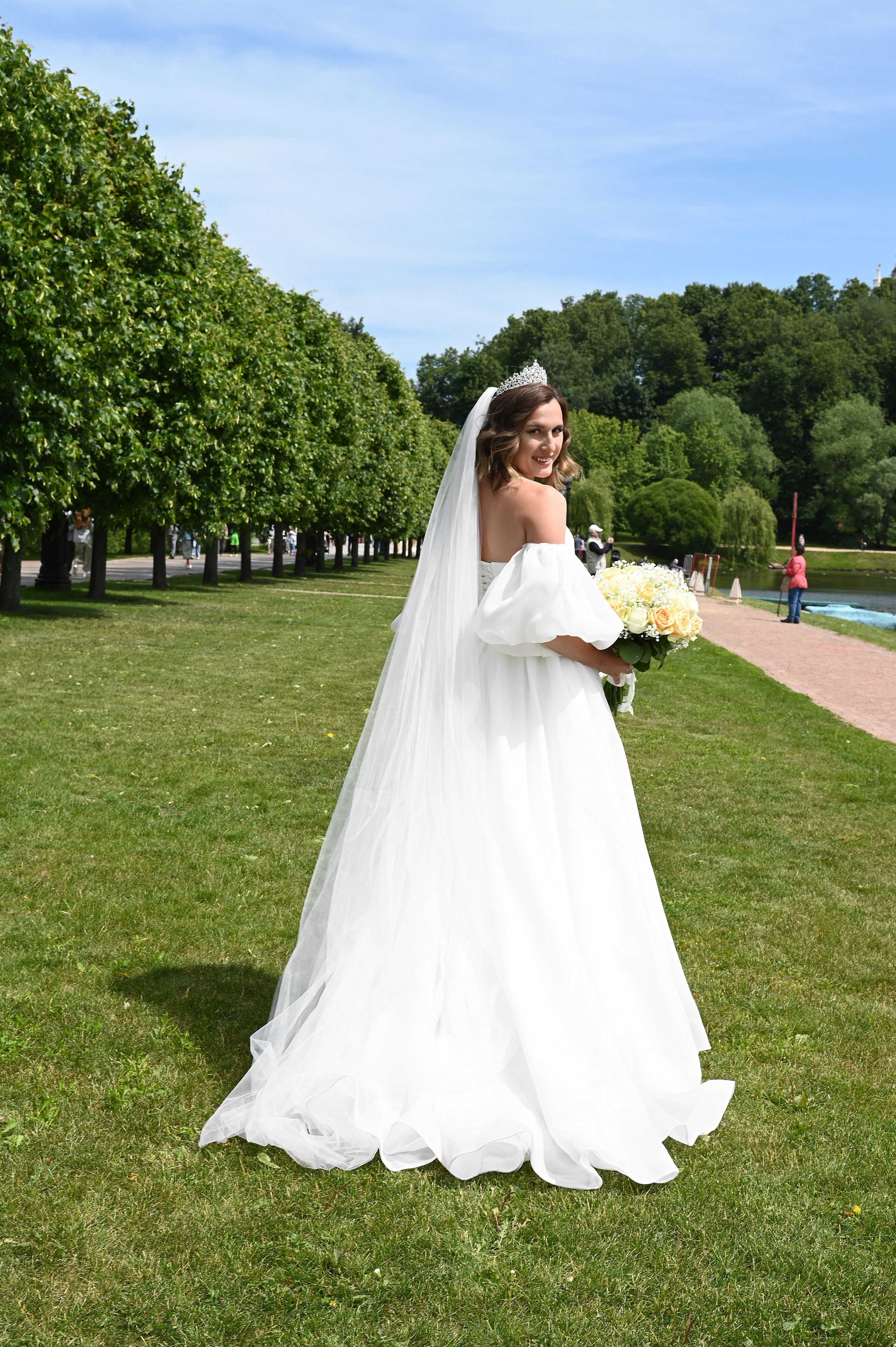 Алексей&Людмила. Свадебный фотограф, семейный и творческие фотосессии