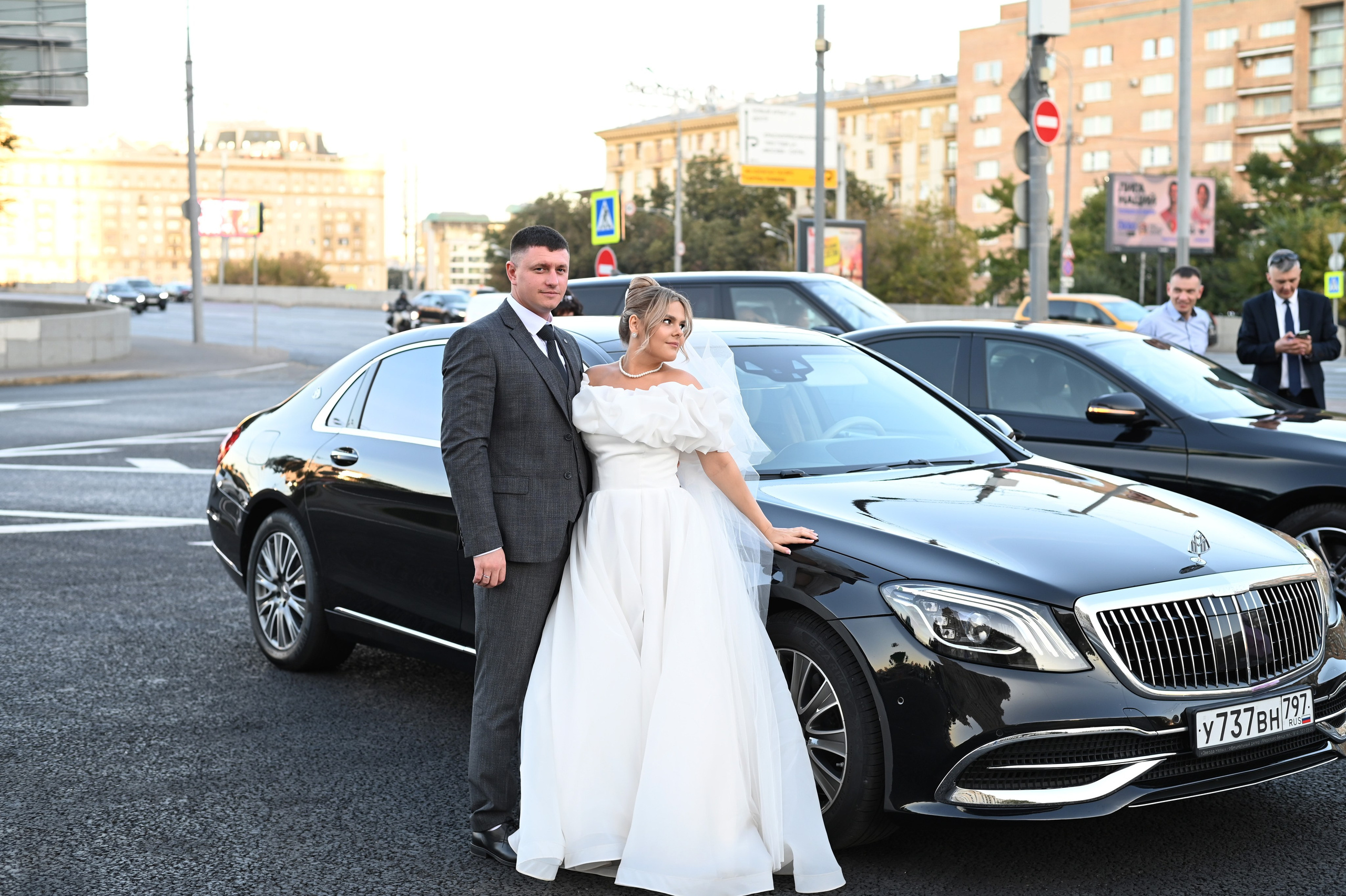 Сергей&Валерия. Свадебный фотограф, семейный и творческие фотосессии