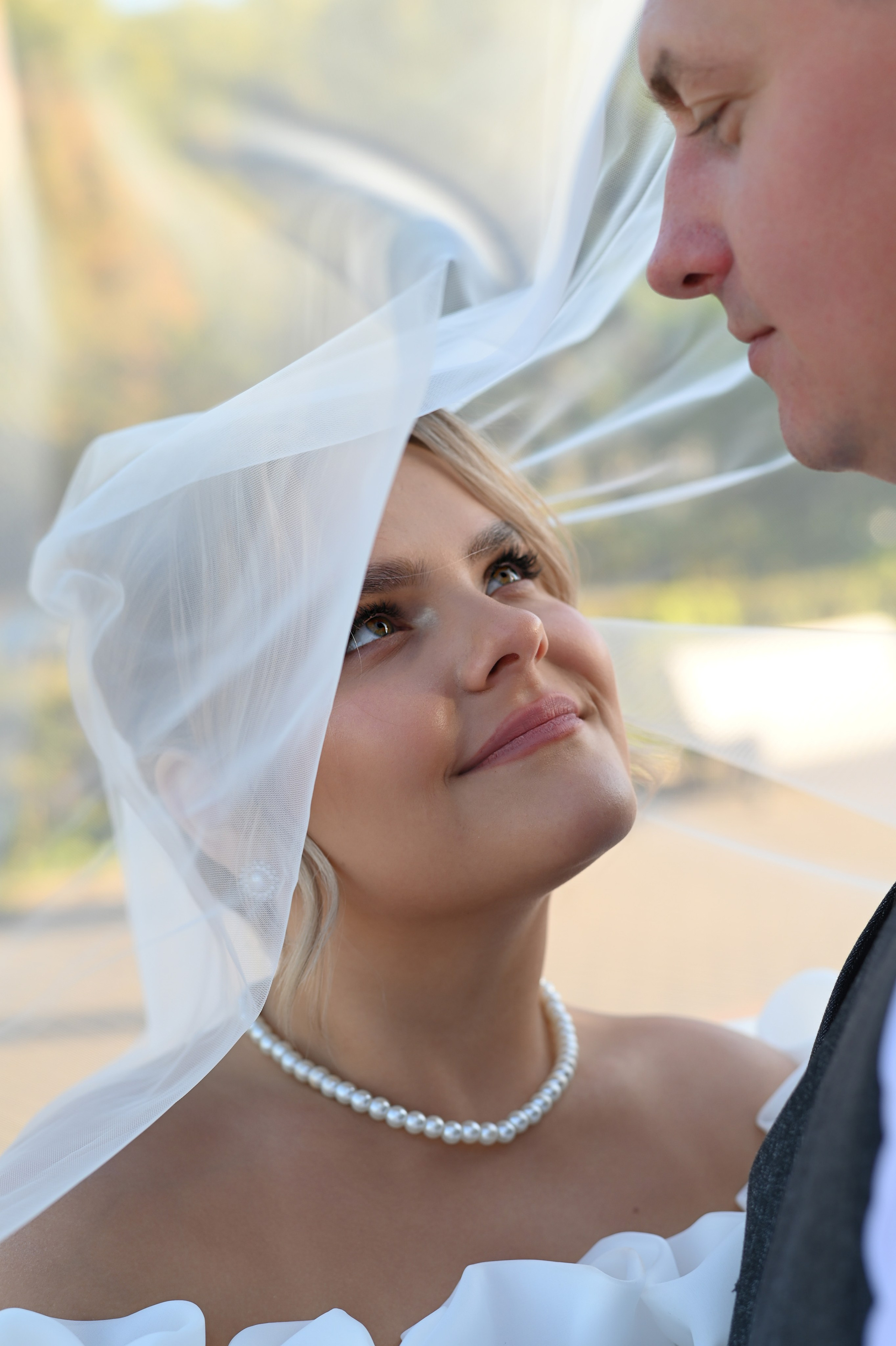 Сергей&Валерия. Свадебный фотограф, семейный и творческие фотосессии