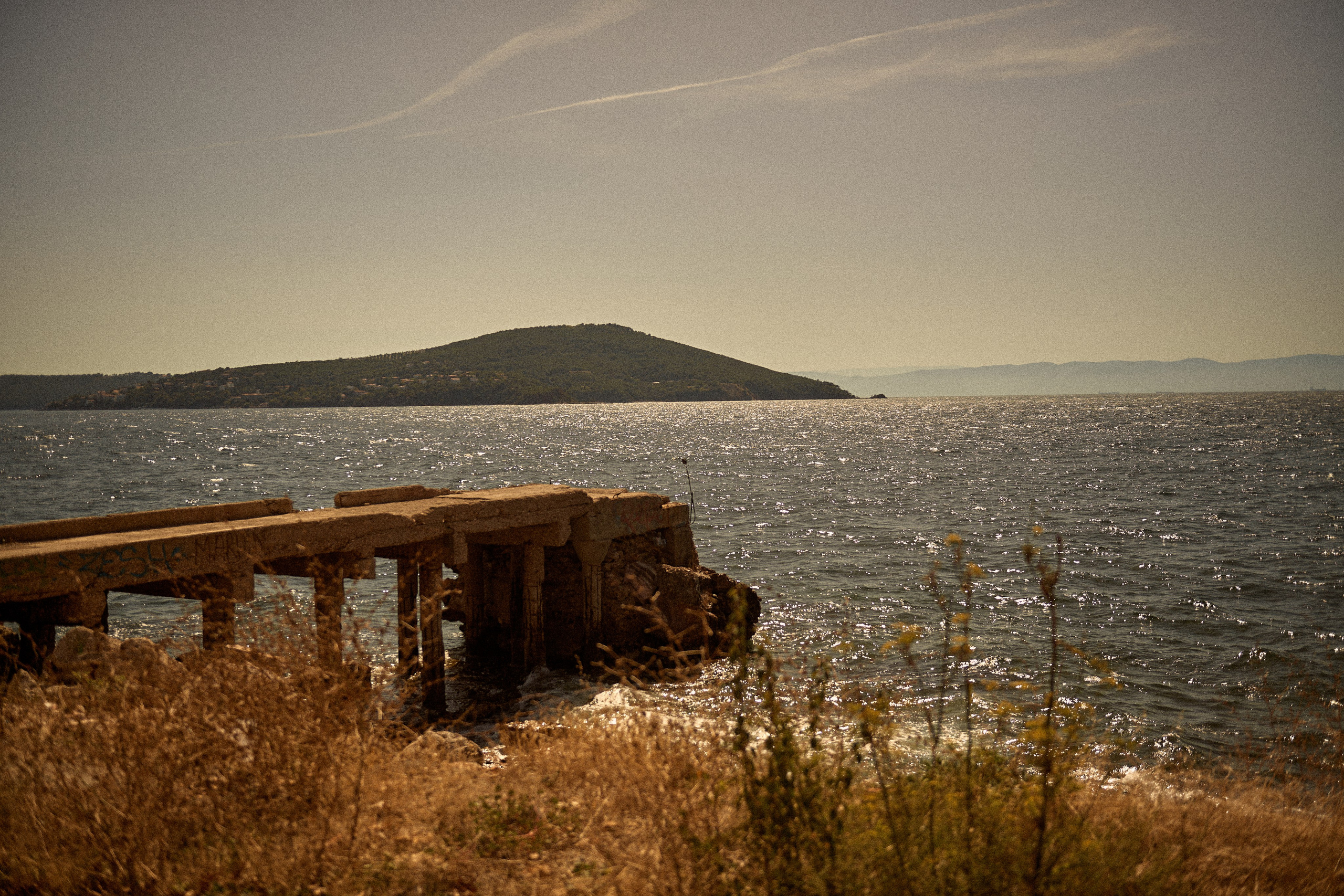 Istanbul. Фотограф Слава Орловский