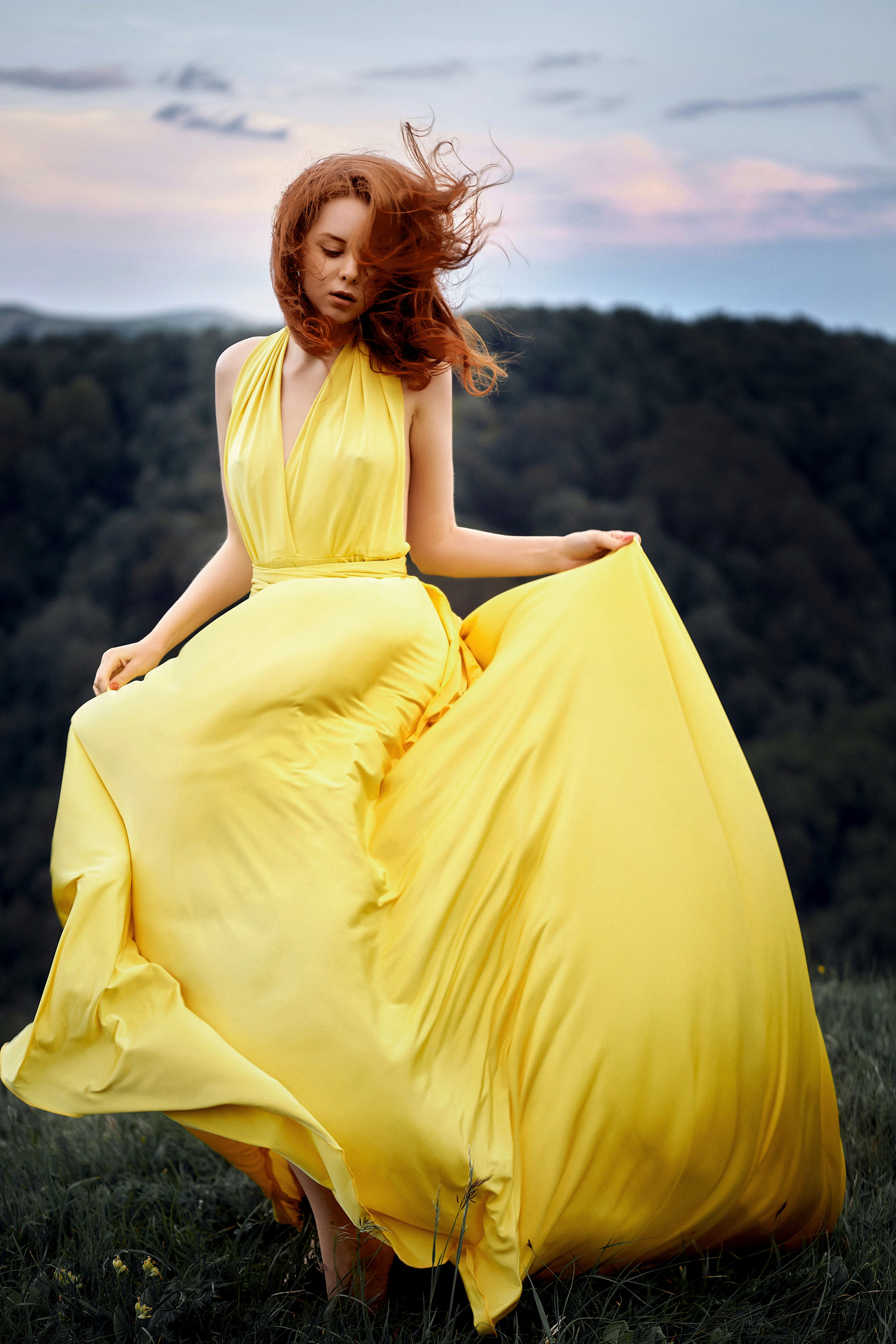 Настя. Свадебный и семейный фотограф Игорь Елагин