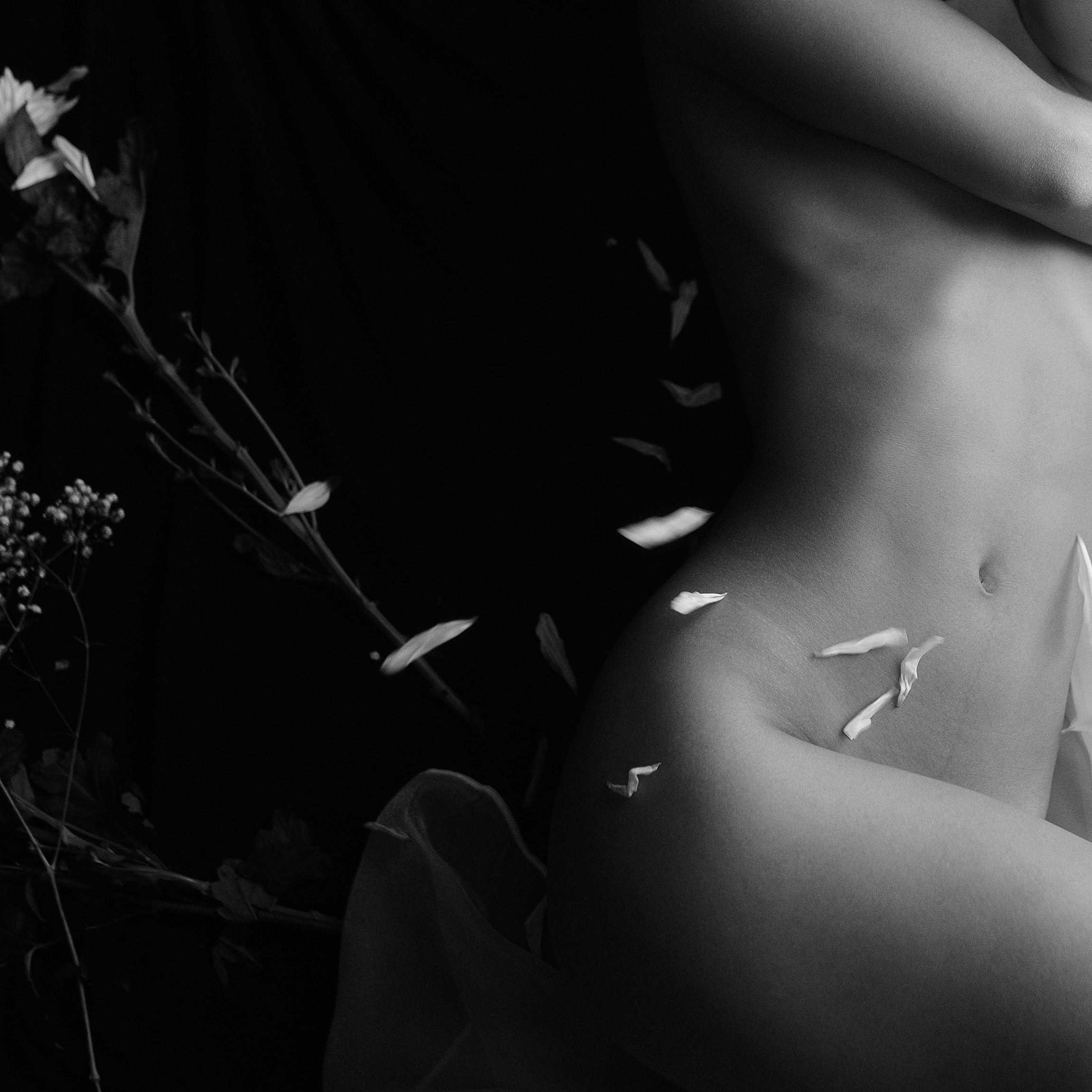 Kami. Портретный и репортажной фотограф Алексей Волков. Москва, Оренбург