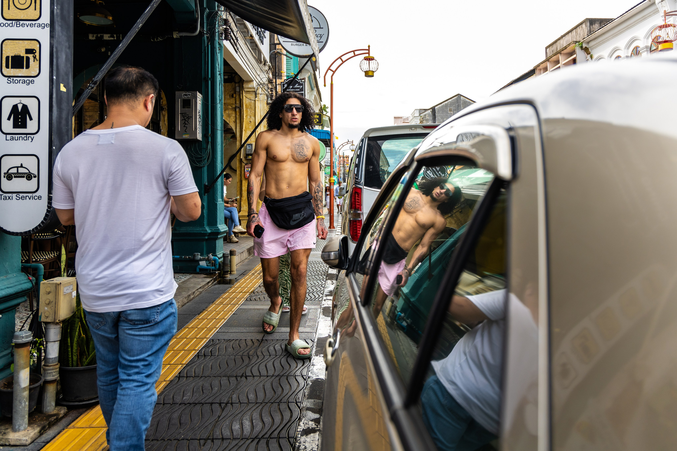 СТРИТ. Фотосъёмка Сочи, Адлер, Красная Поляна