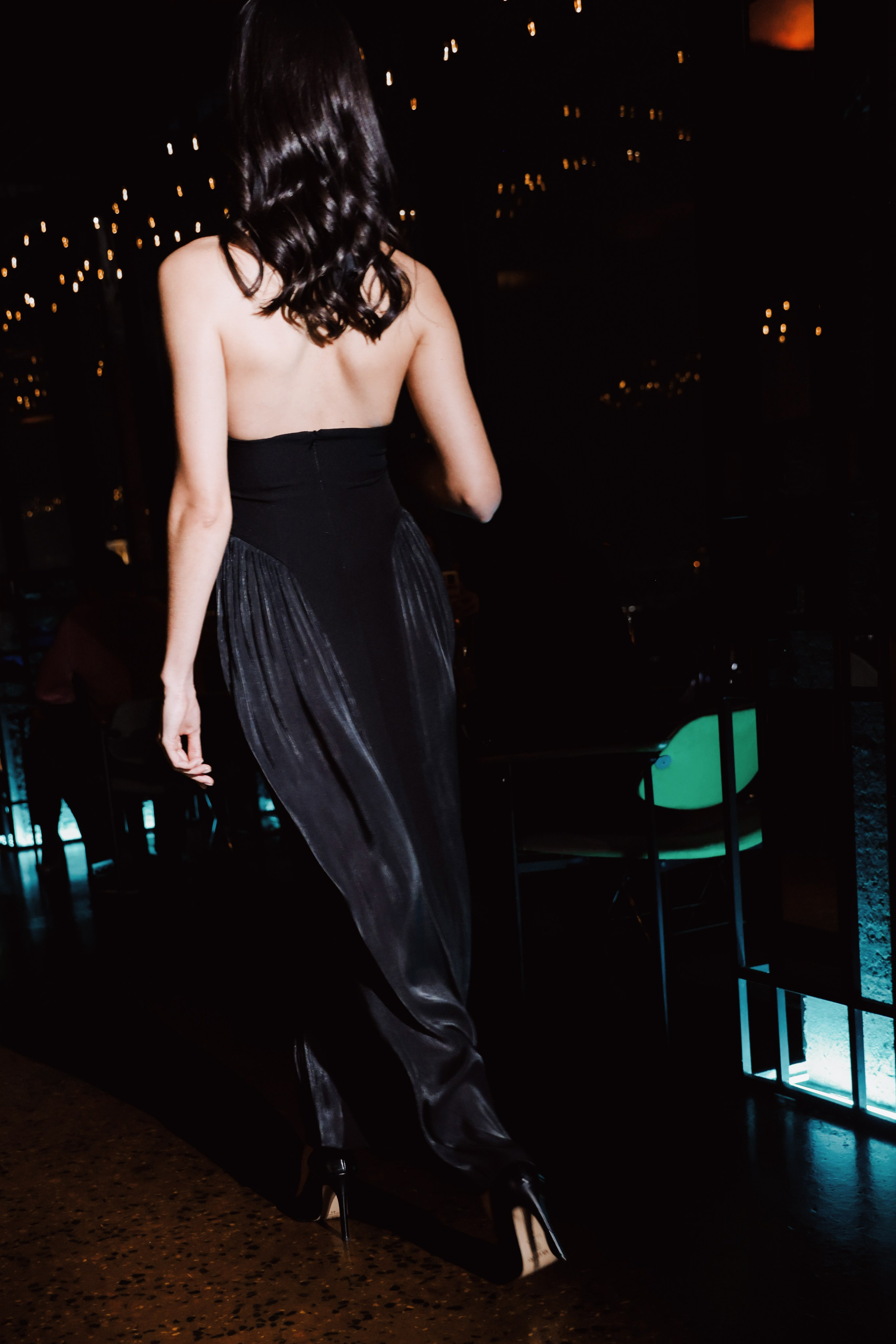 Sukra. Презентация новой коллекции. Fashion Фотограф в СПб Yana Kochkina