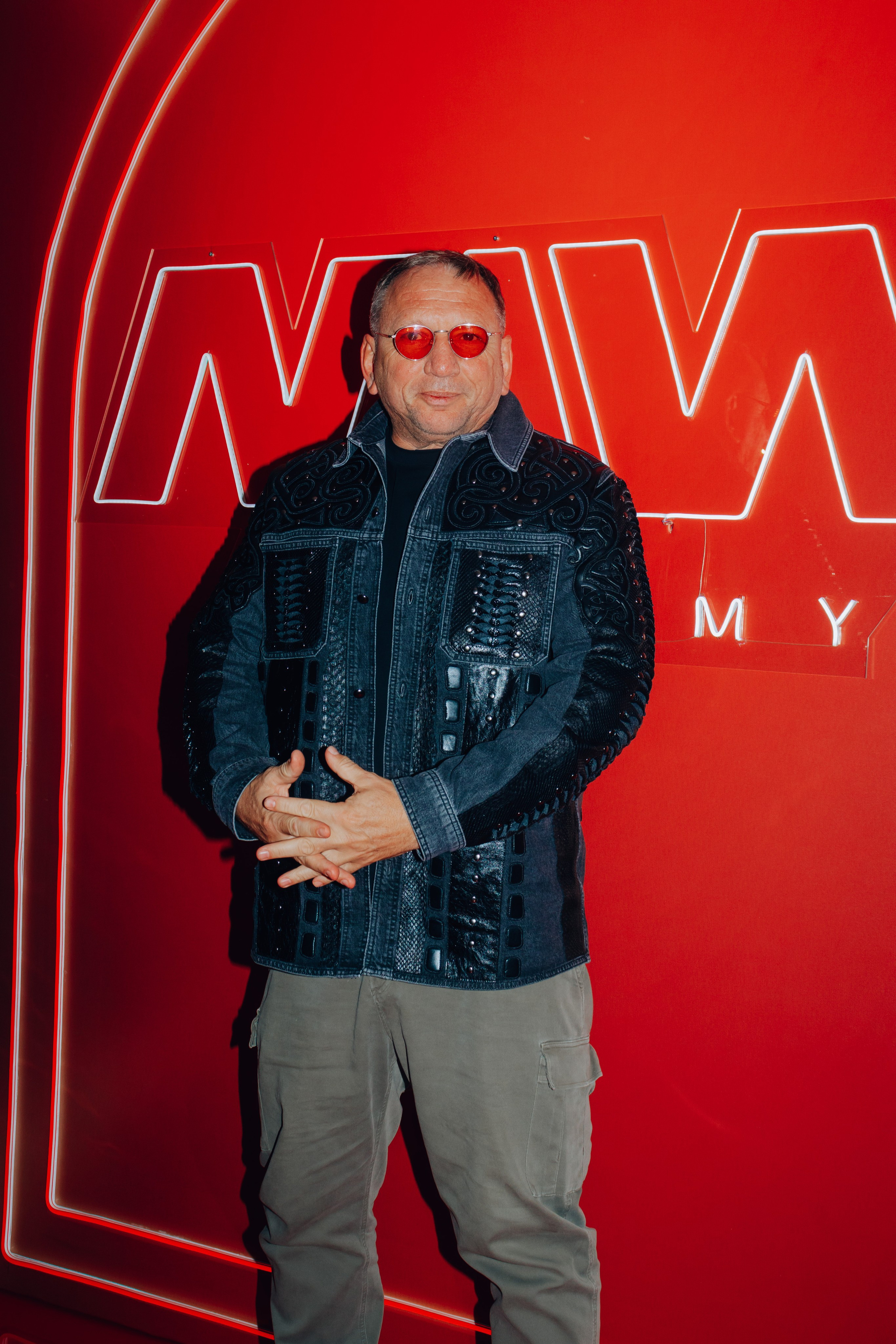 Репортаж. Анастасия Тен