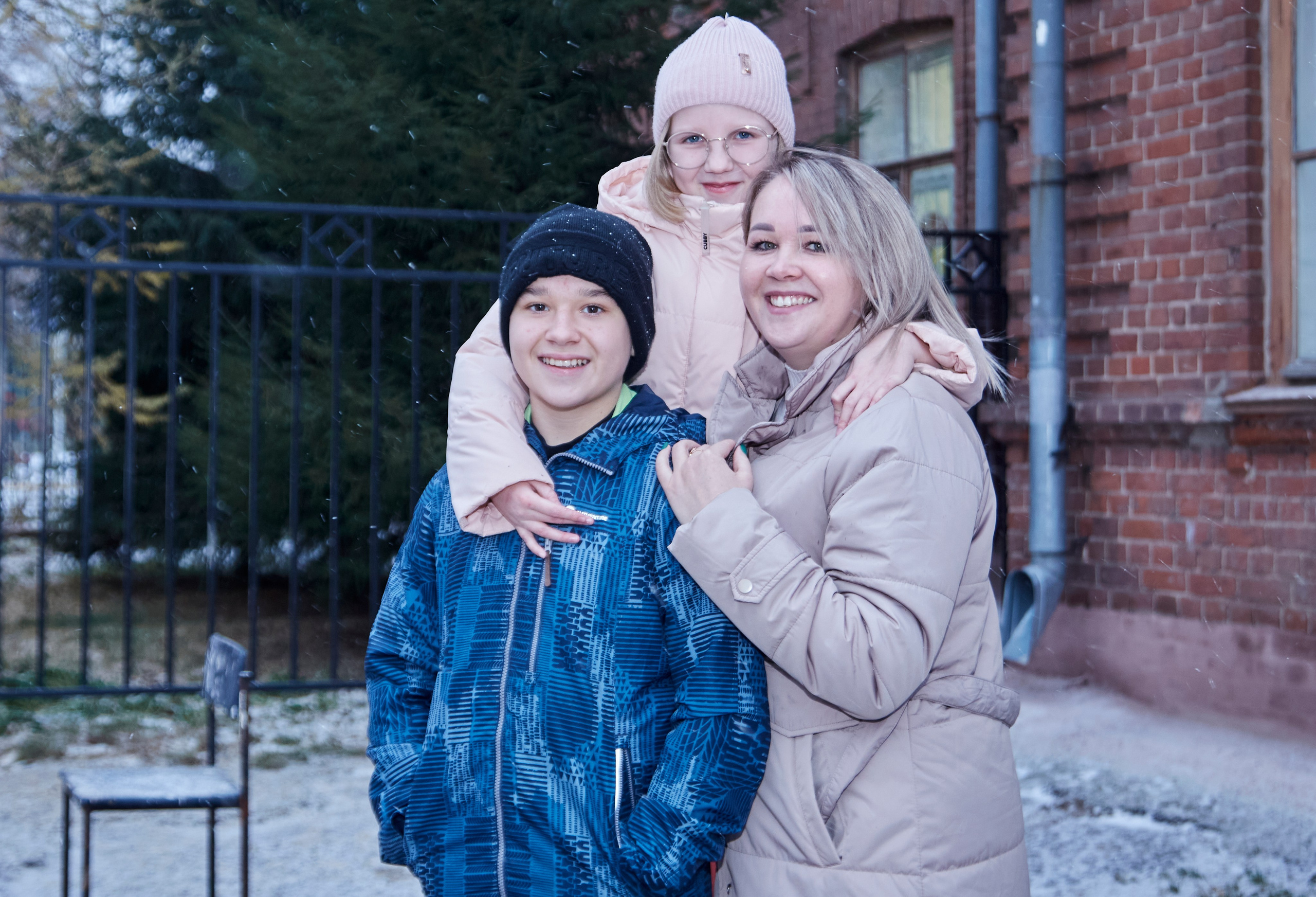 Благотворительный Фонд «Белла». Frame Craft