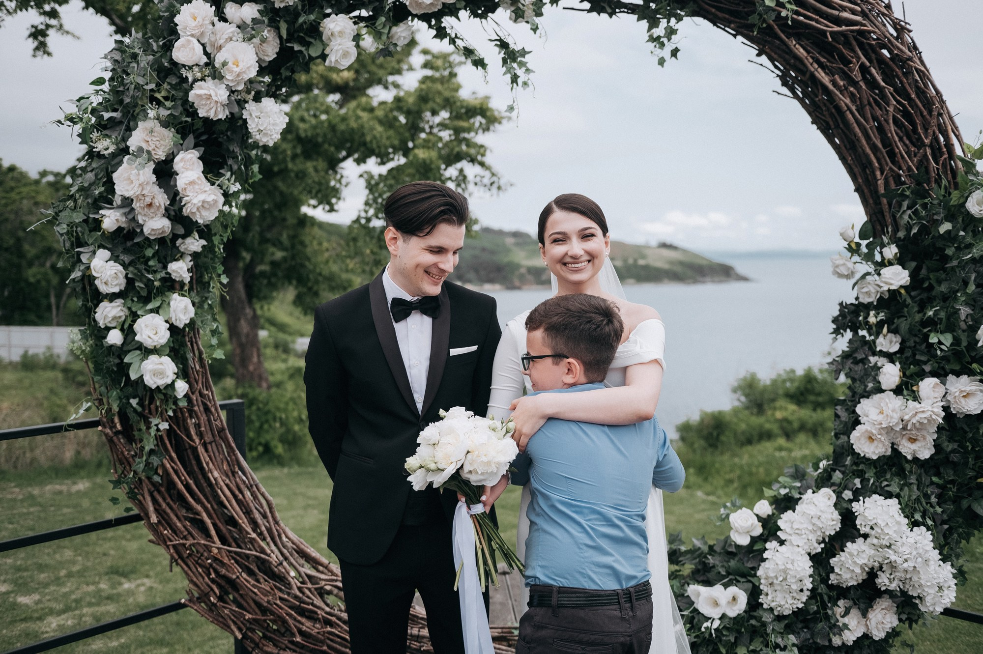 Дарина Дмитрий. Главная