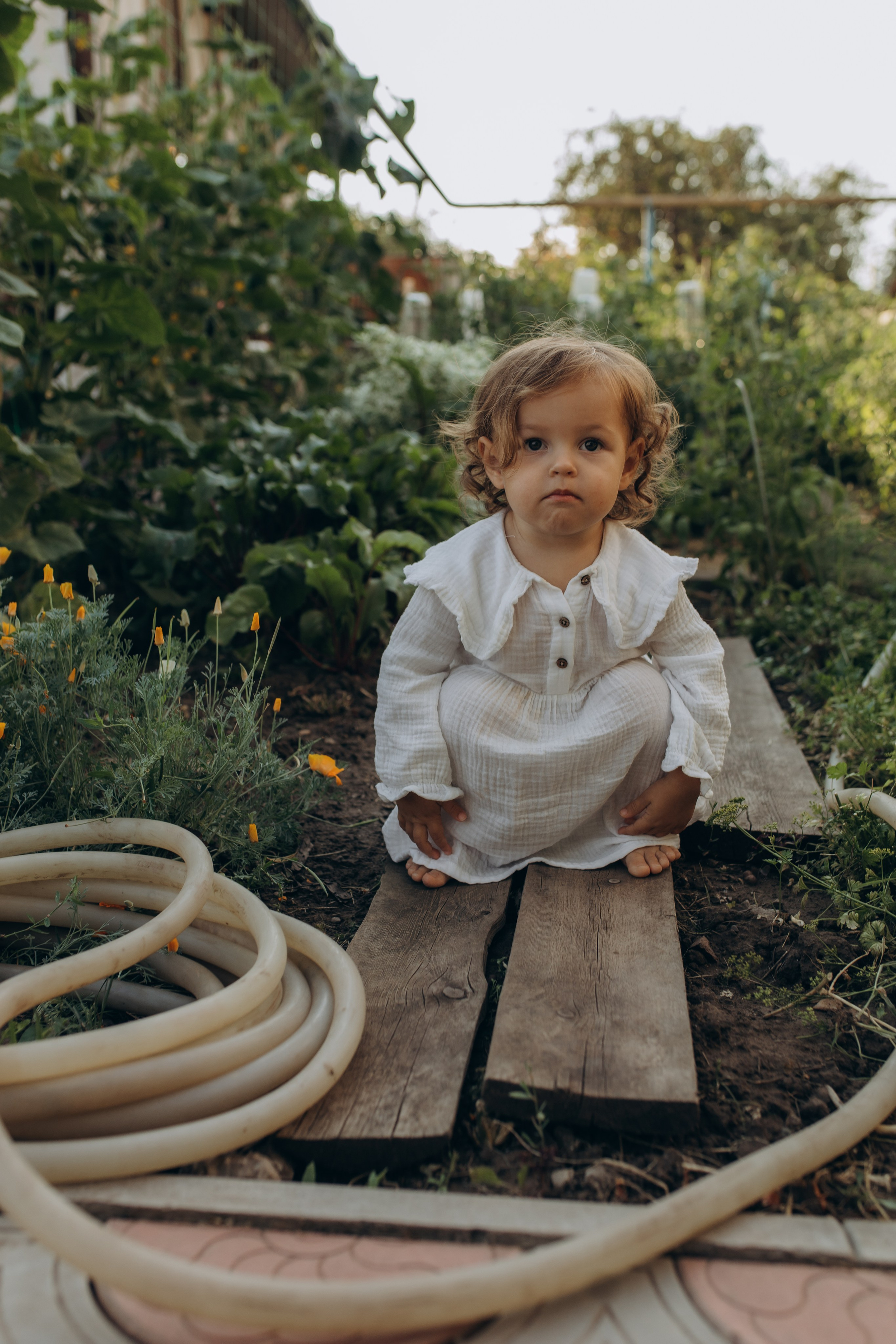 День Рождения. Виктория Белохвостикова