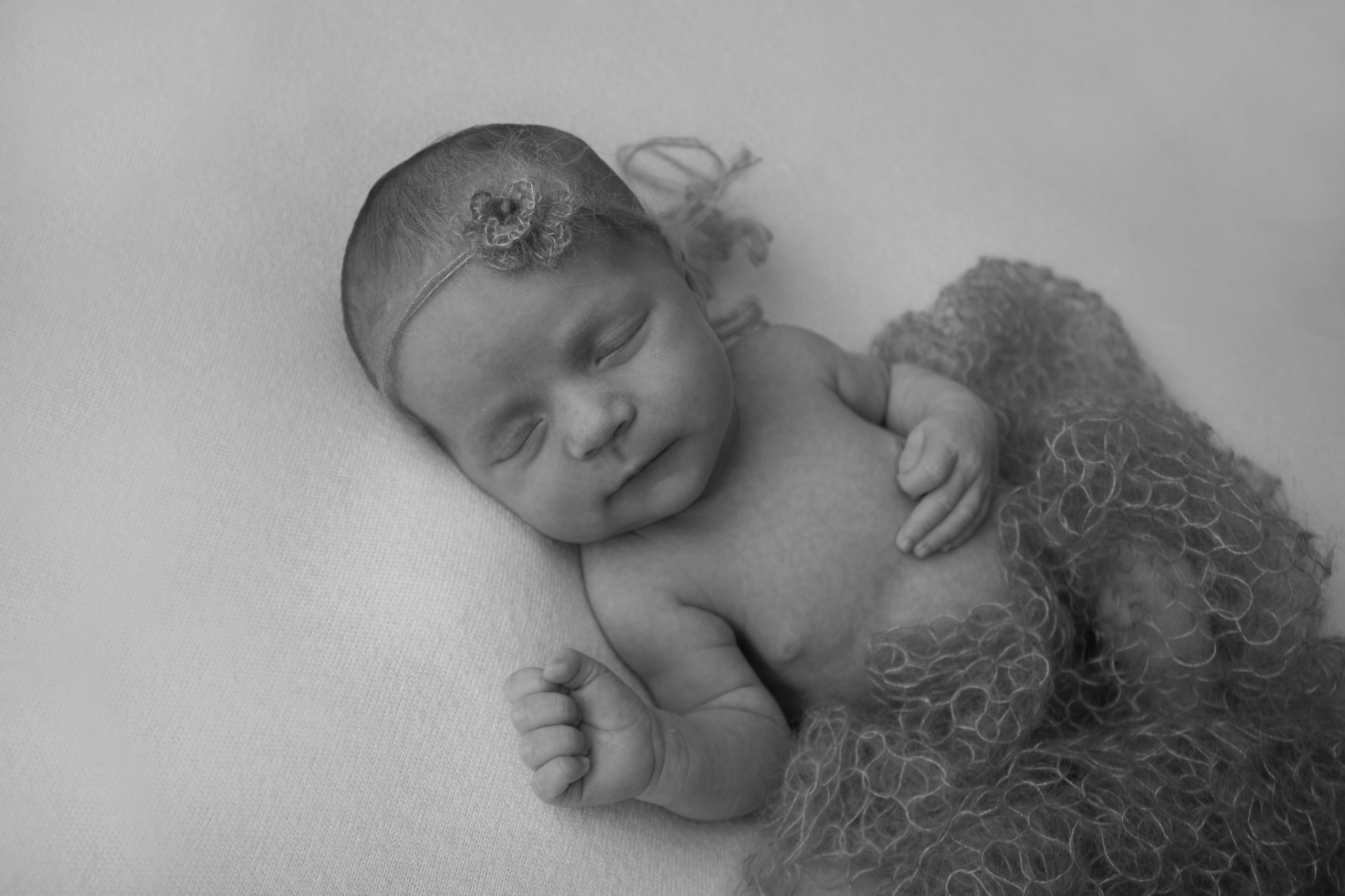 Newborn. Фотограф новорожденных Новосибирск