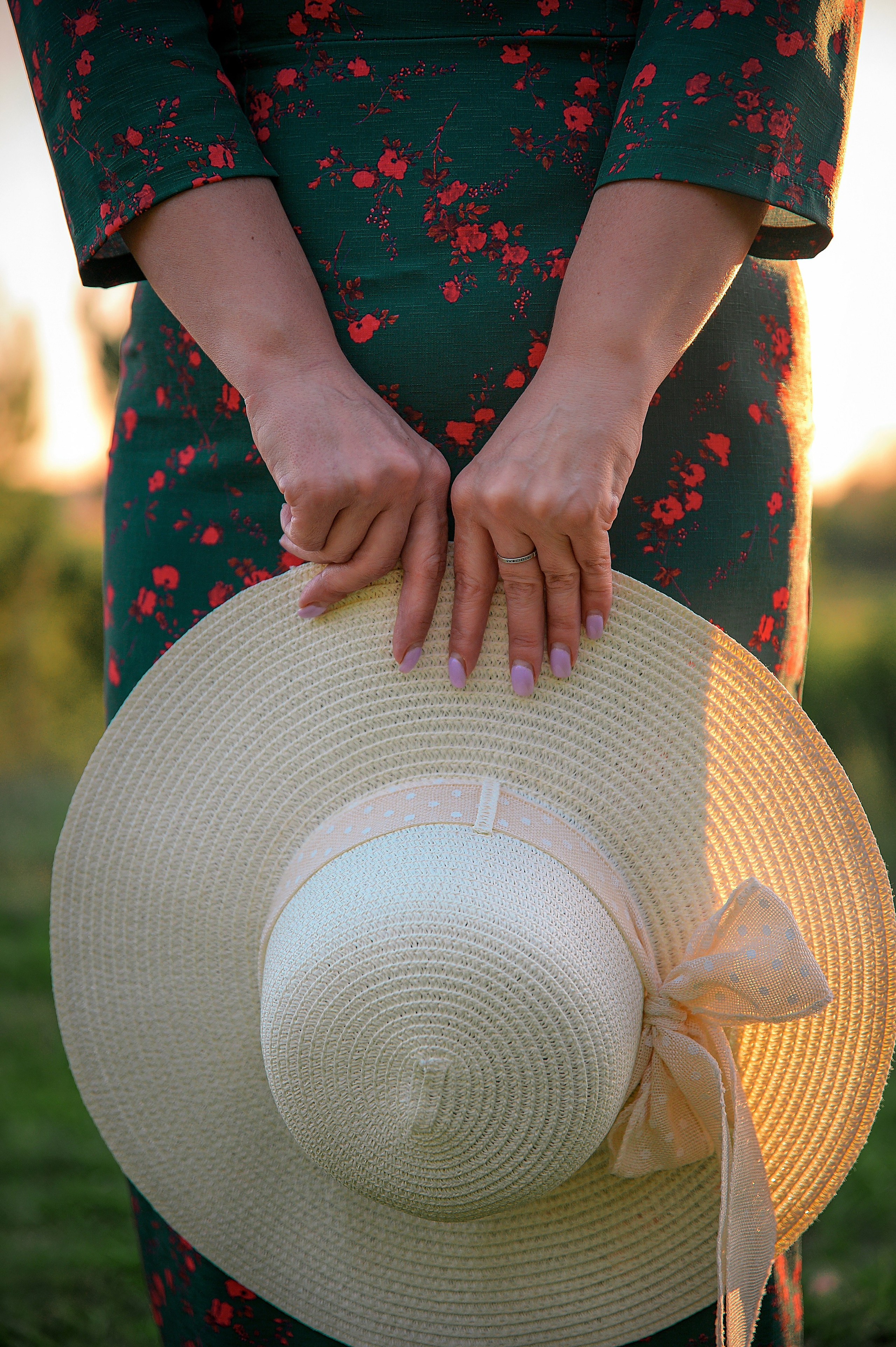 На прогулке. Наталья. Семейный и детский фотограф в Шатках и Арзамасе Александра Магомедова