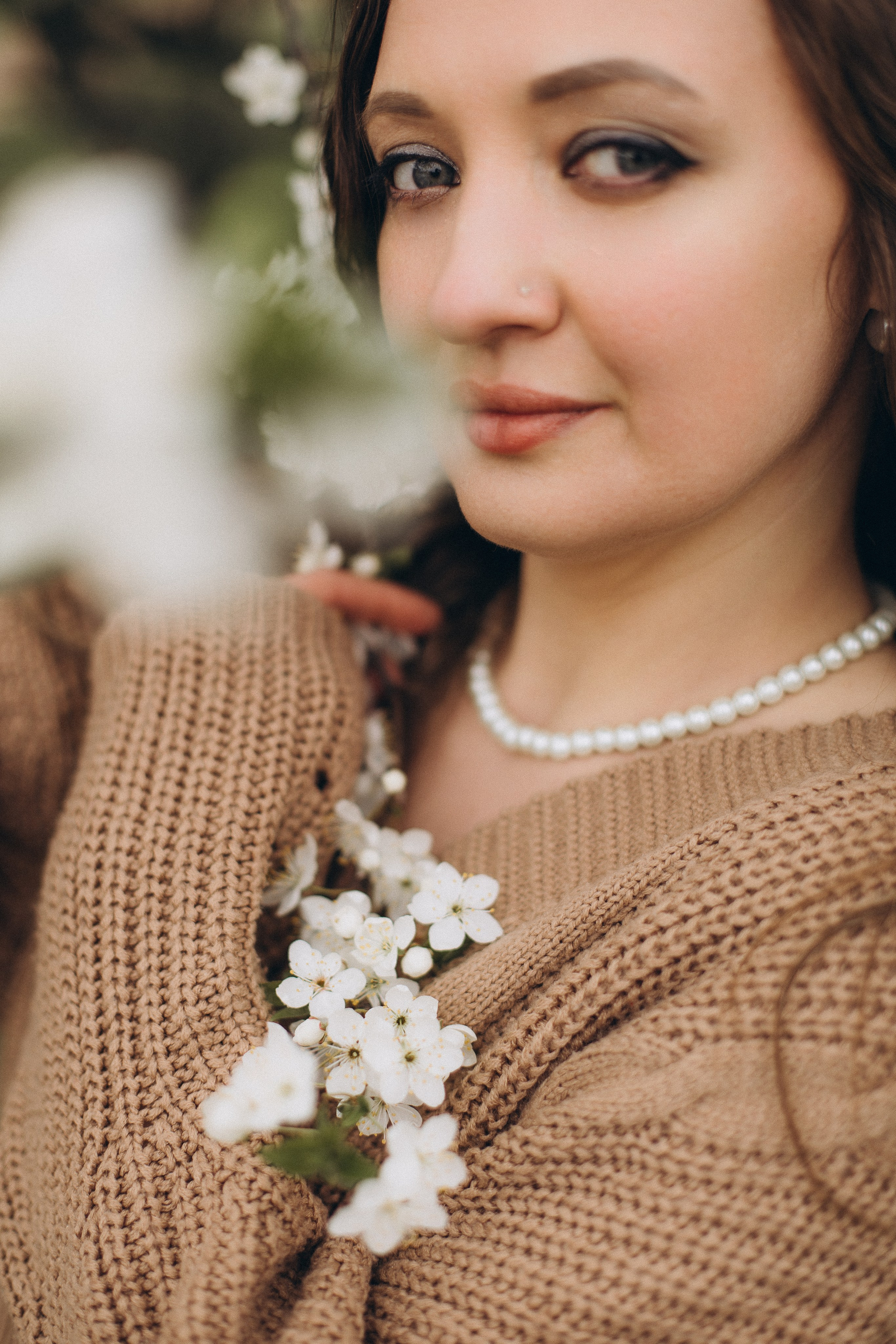 Ксения-Яблоня