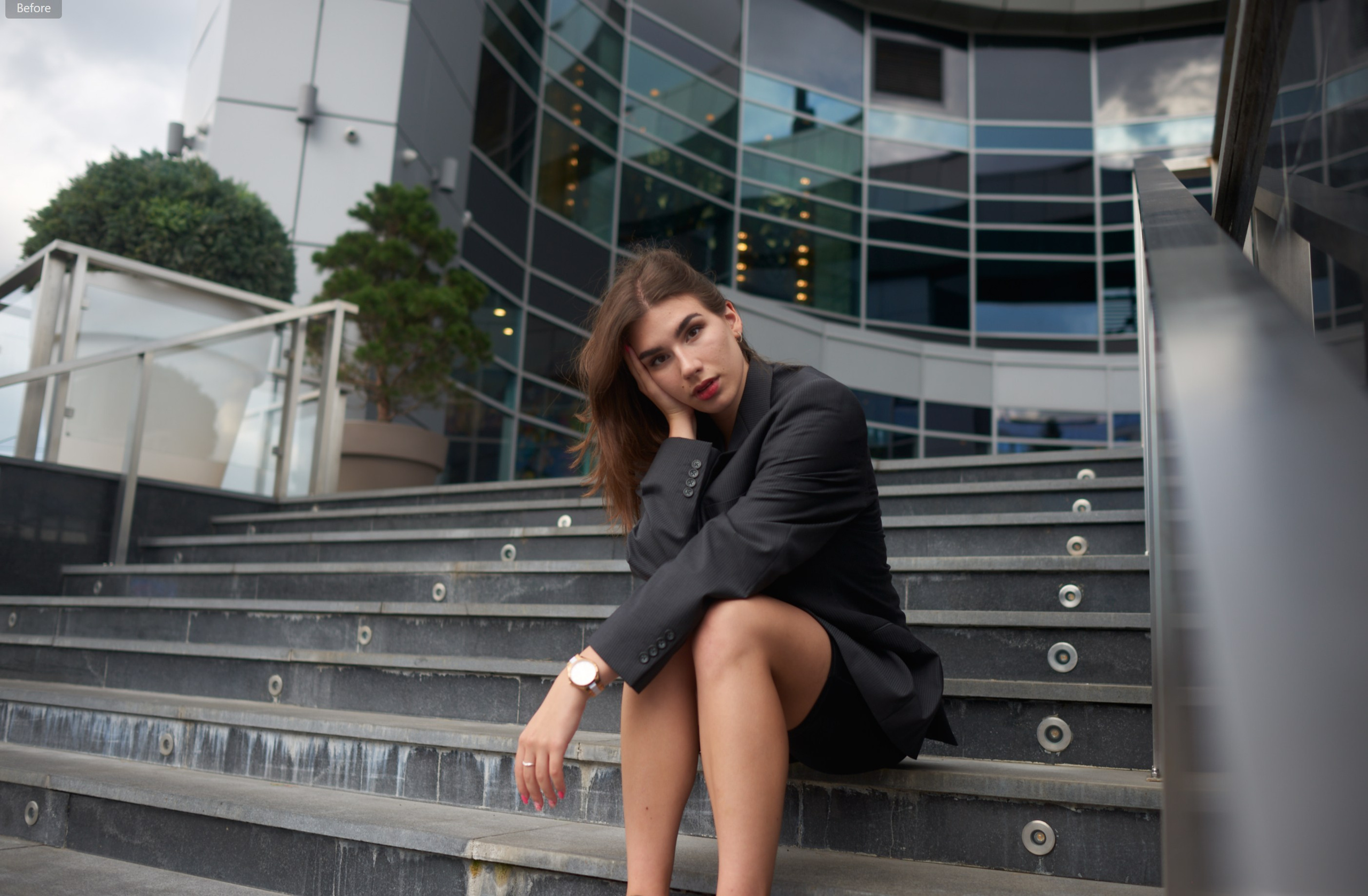 Набор styles для Capture One. Женский Фотограф Сергей Епифанов. Йошкар-Ола | Казань