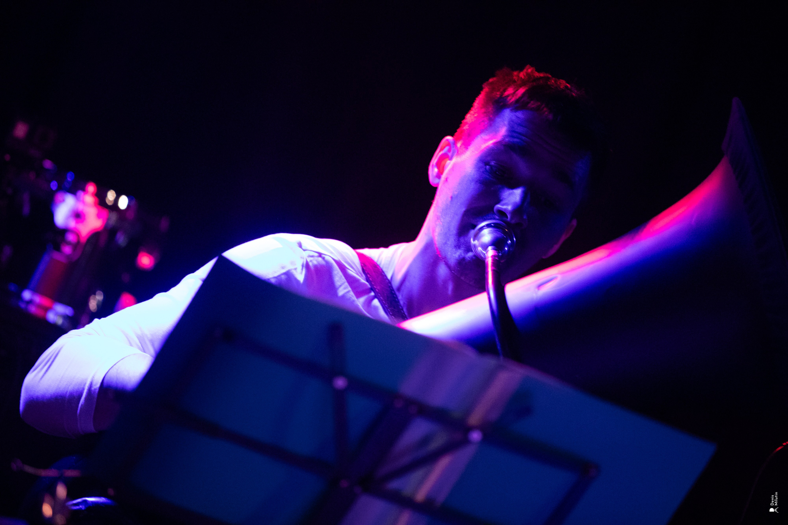 Качума — SKANDALIX | ЙЕМЕН | NB BAND. Портретный фотограф Денис Милютин