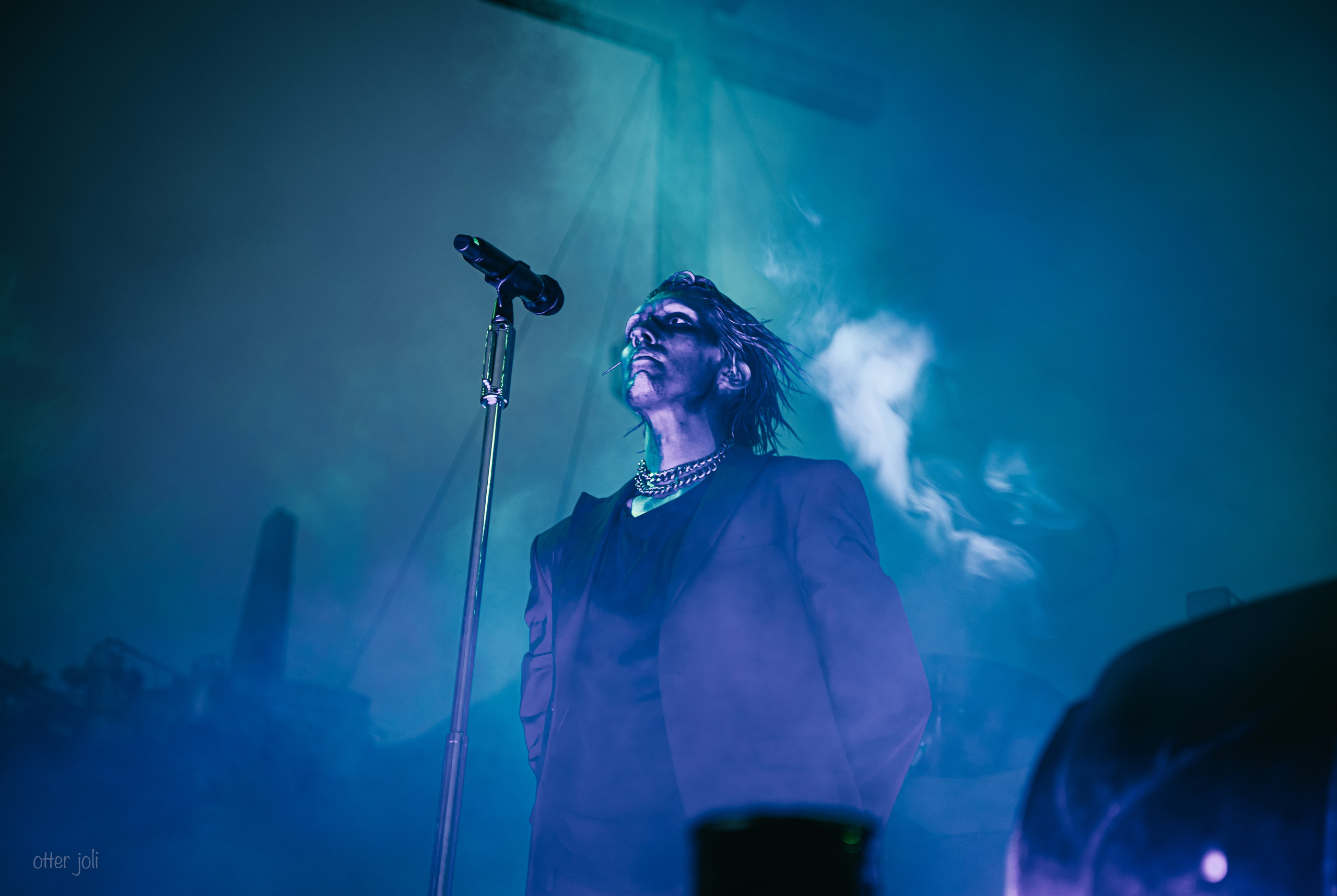 Ramm’band | BIG OPEN AIR Rammstein/Slipknot tribute Sexton. Концертный репортёр Валерия Сафина