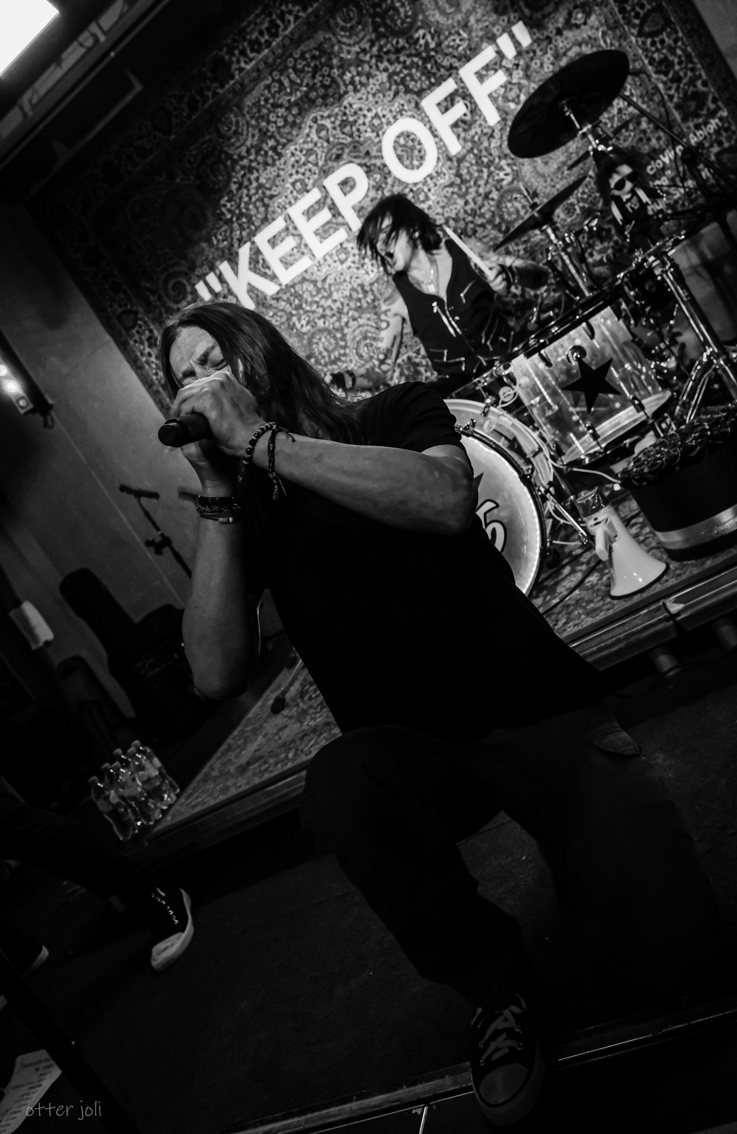 SNAKE 55 | ТехникаБезОпасности. Концертный репортёр Валерия Сафина